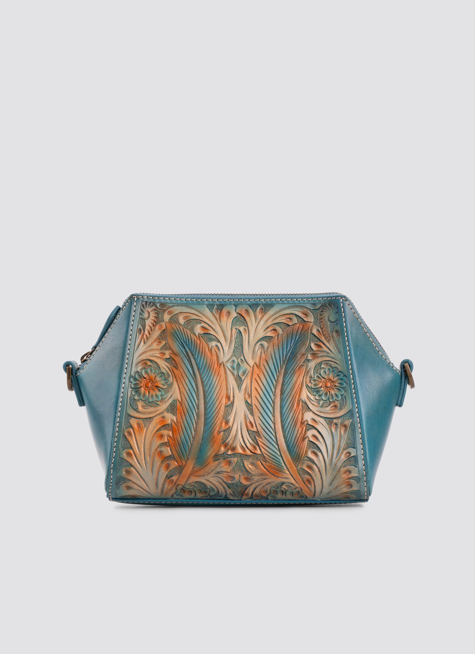 Valencia Crossbody