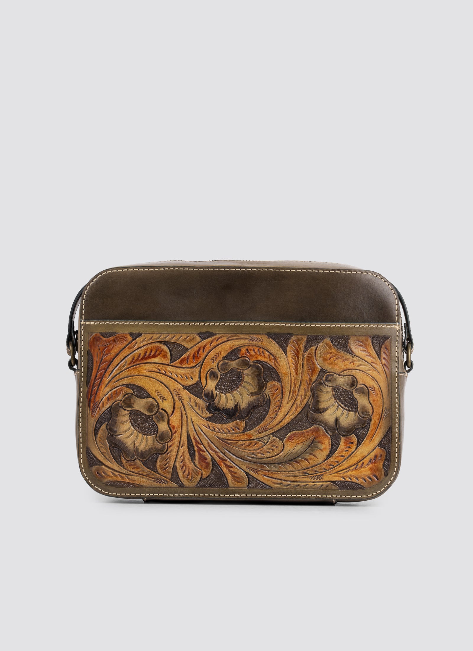 Rhodes Crossbody