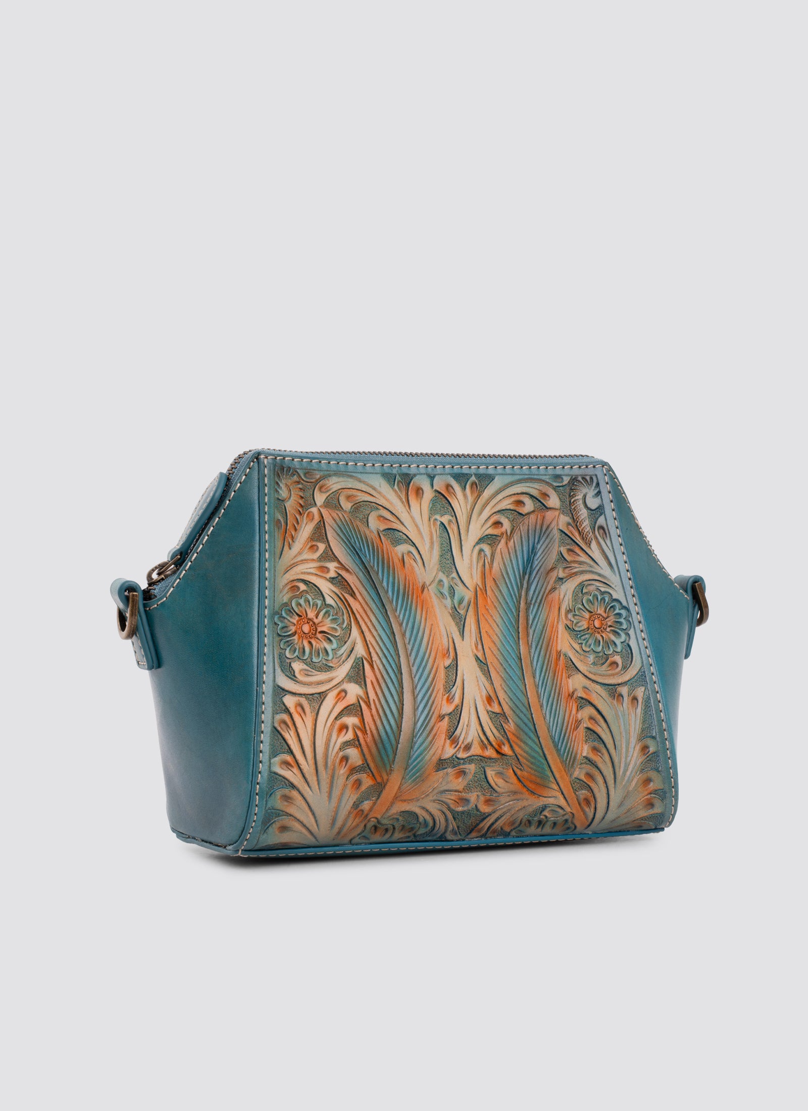 Valencia Crossbody