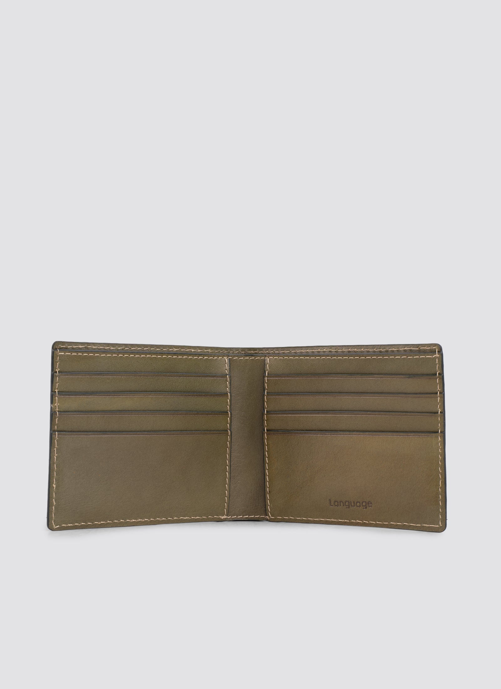 Troy Wallet