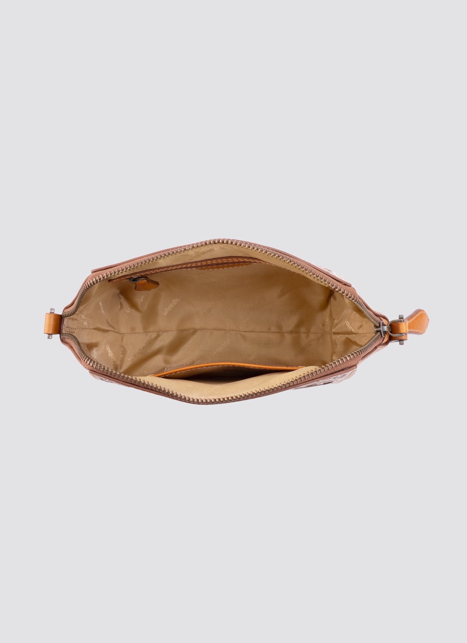 Valencia Crossbody