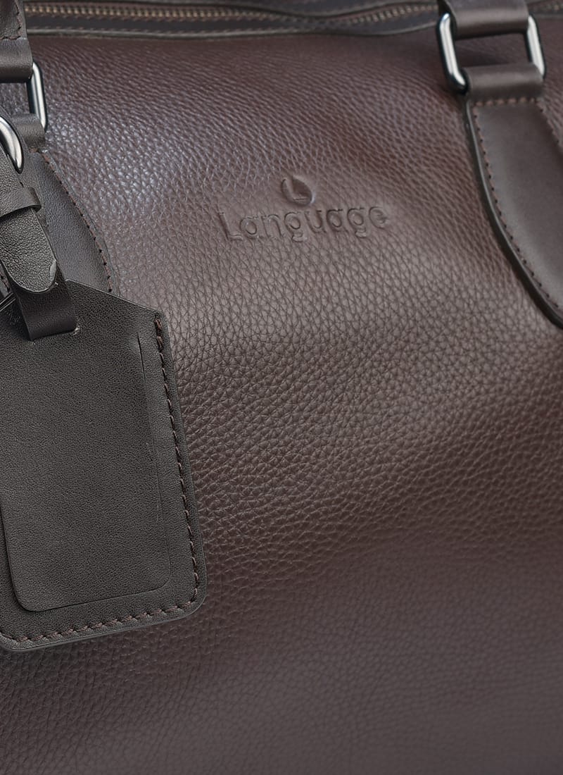 Ulrich Duffel Bag