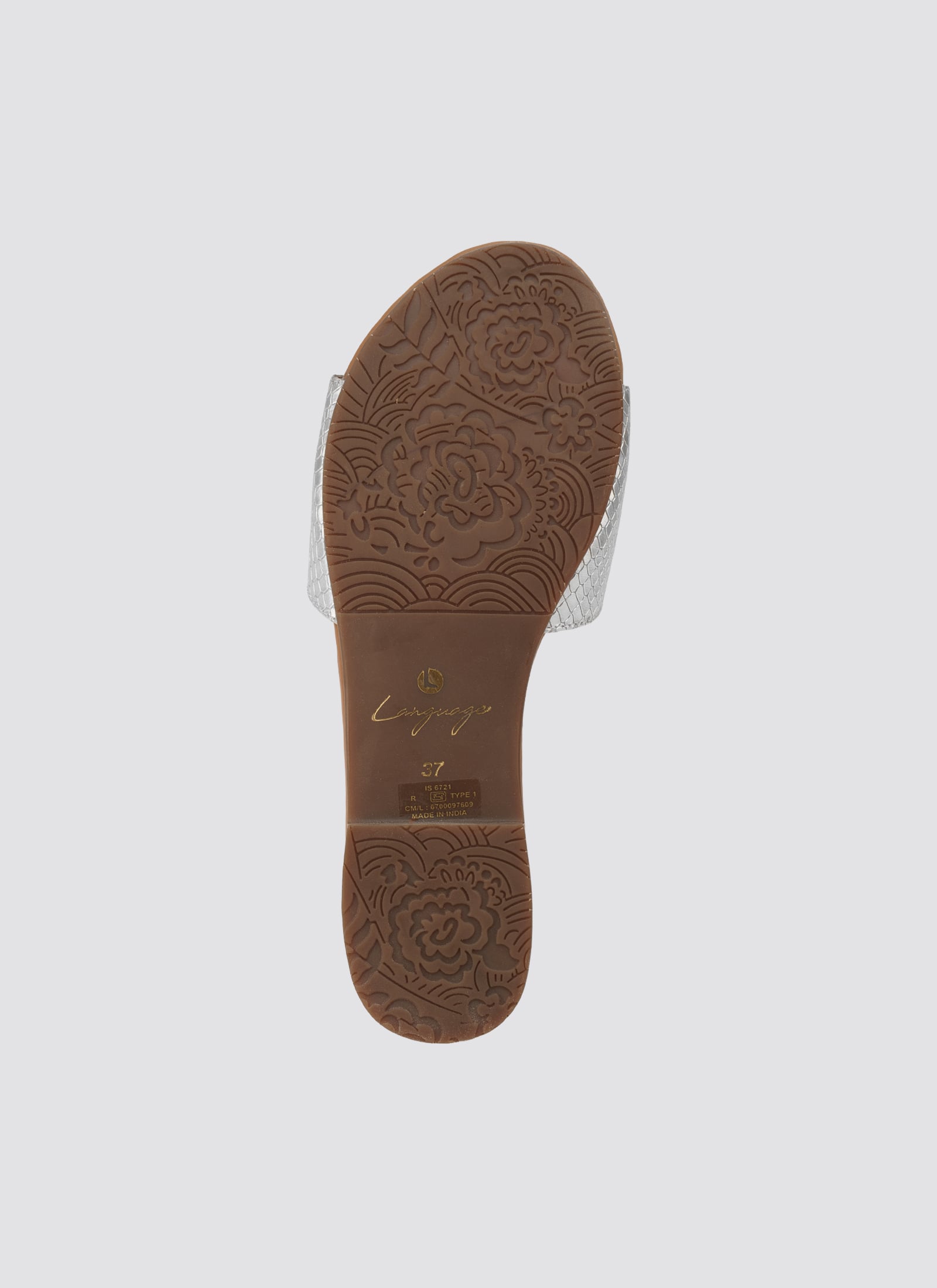 Emeline Sandal