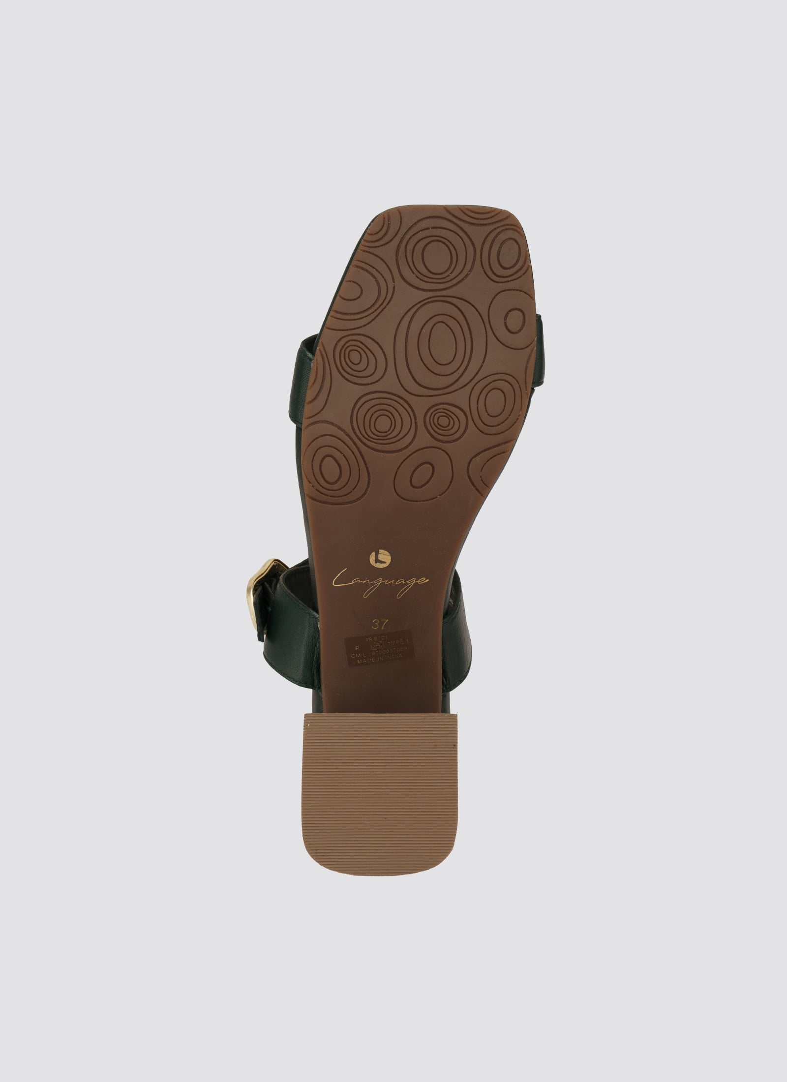 Liana Heel