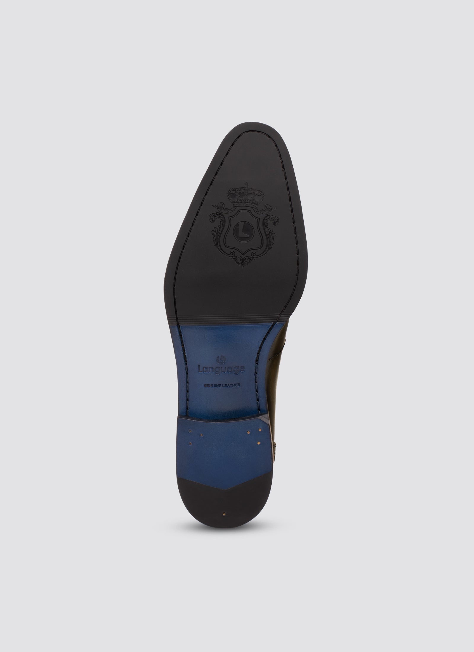 Corinth Loafer