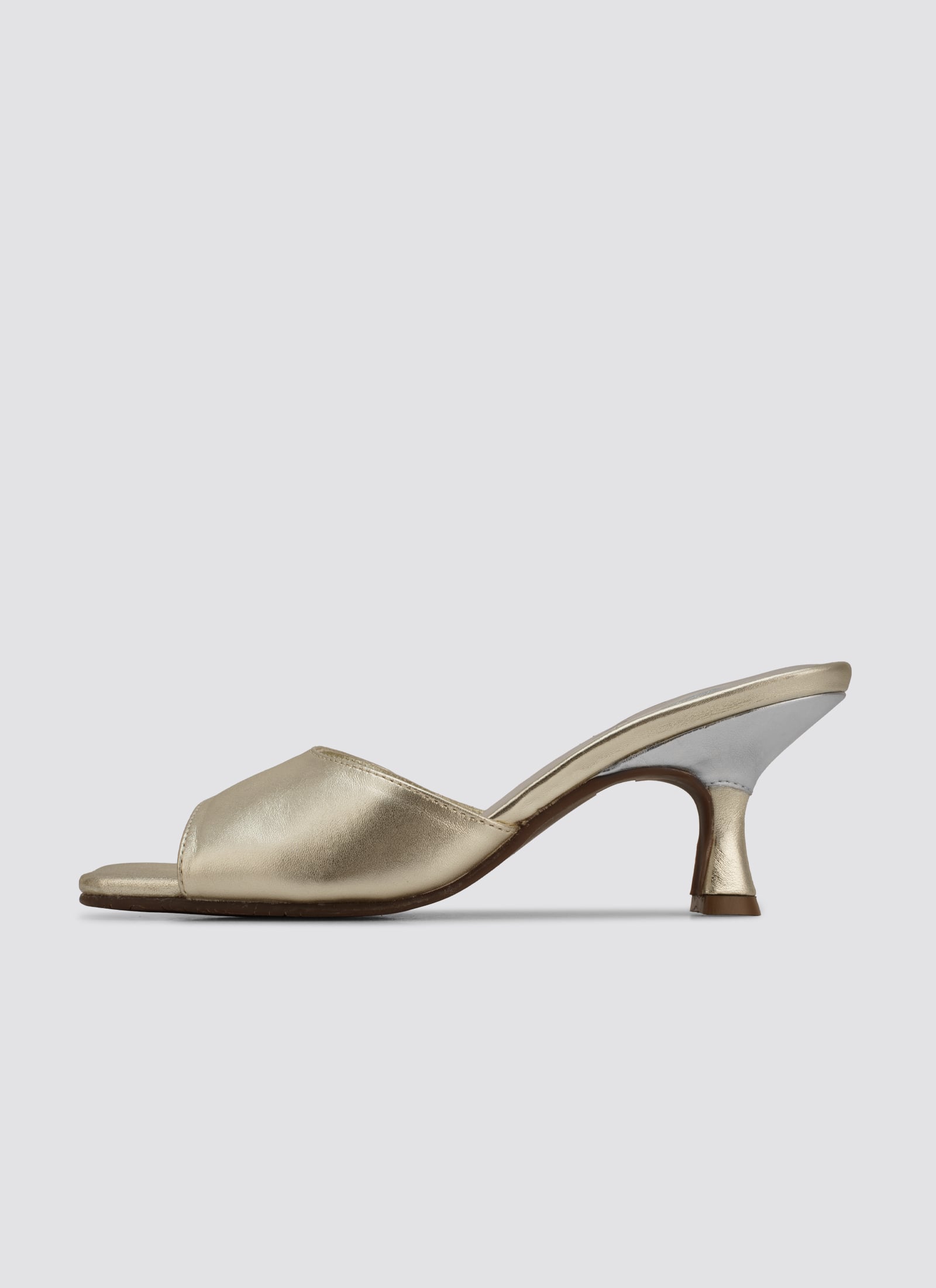 Amanda Heel