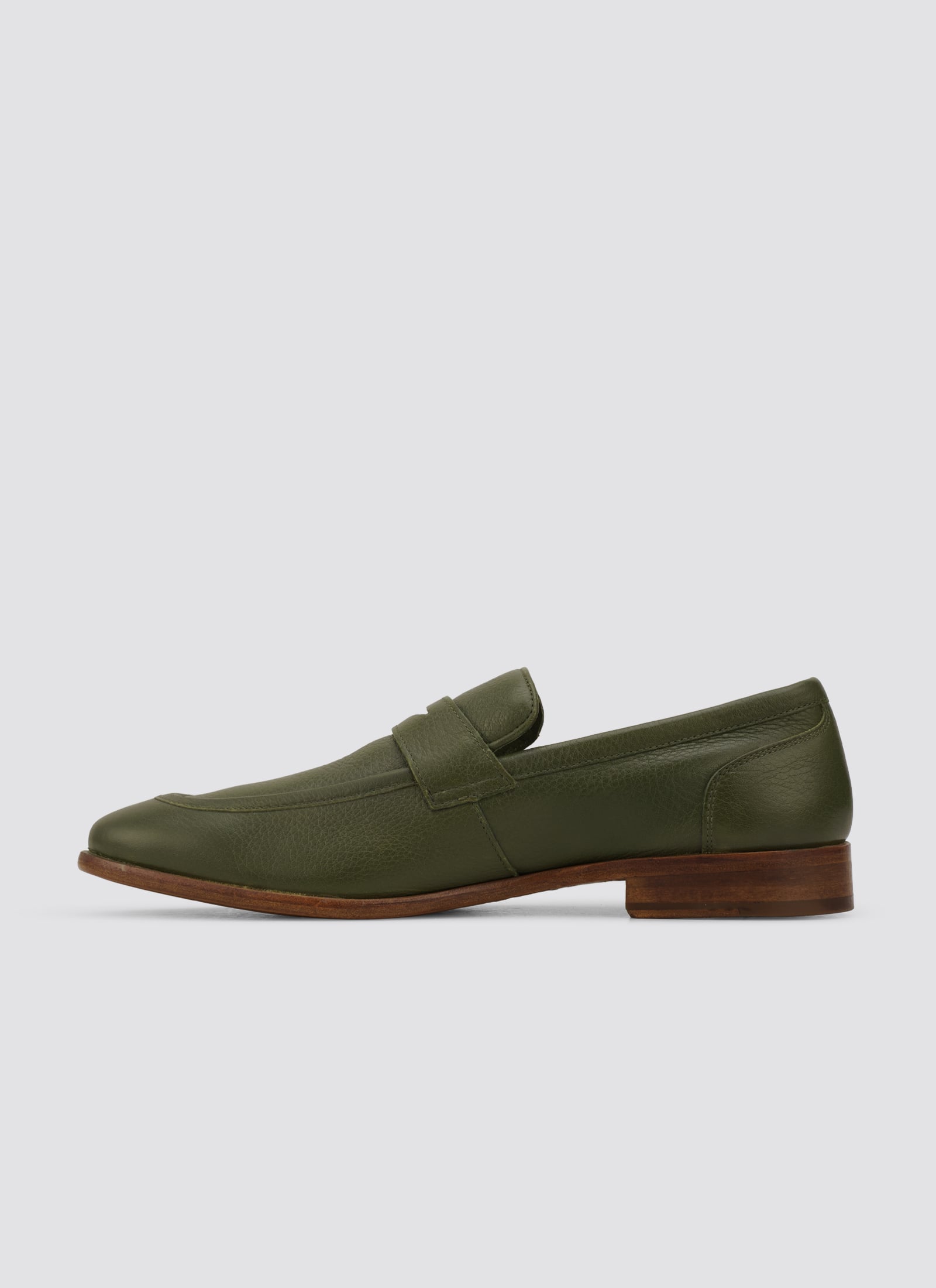 Santino Loafer