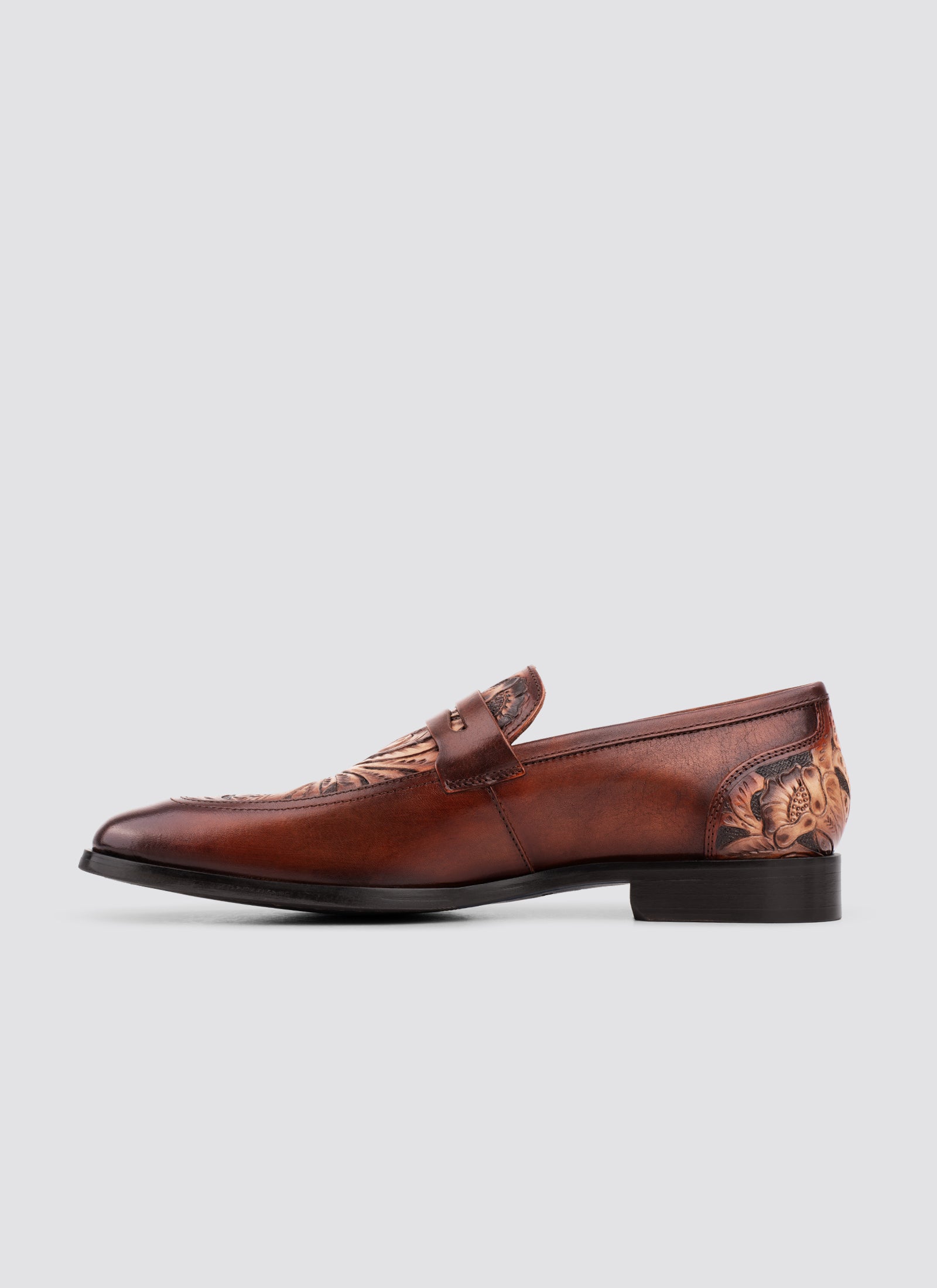 Corinth Loafer