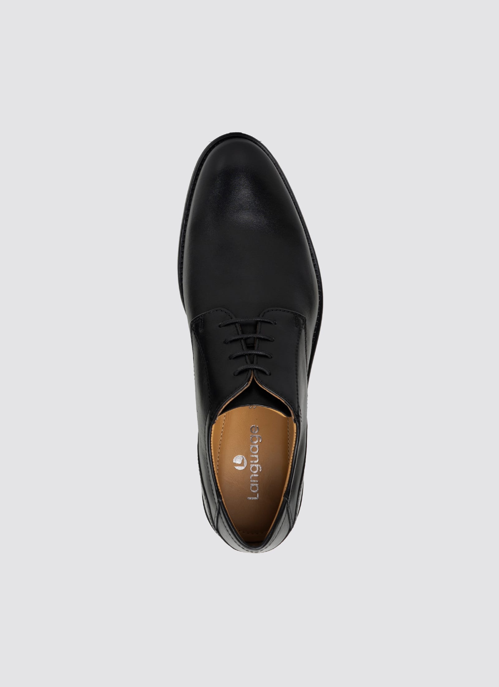 Rim Lace-ups