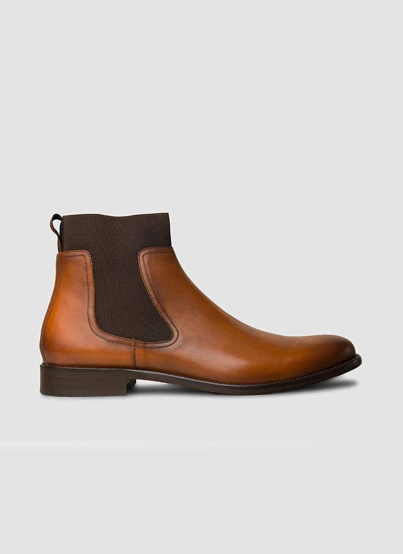 Clyde Boot
