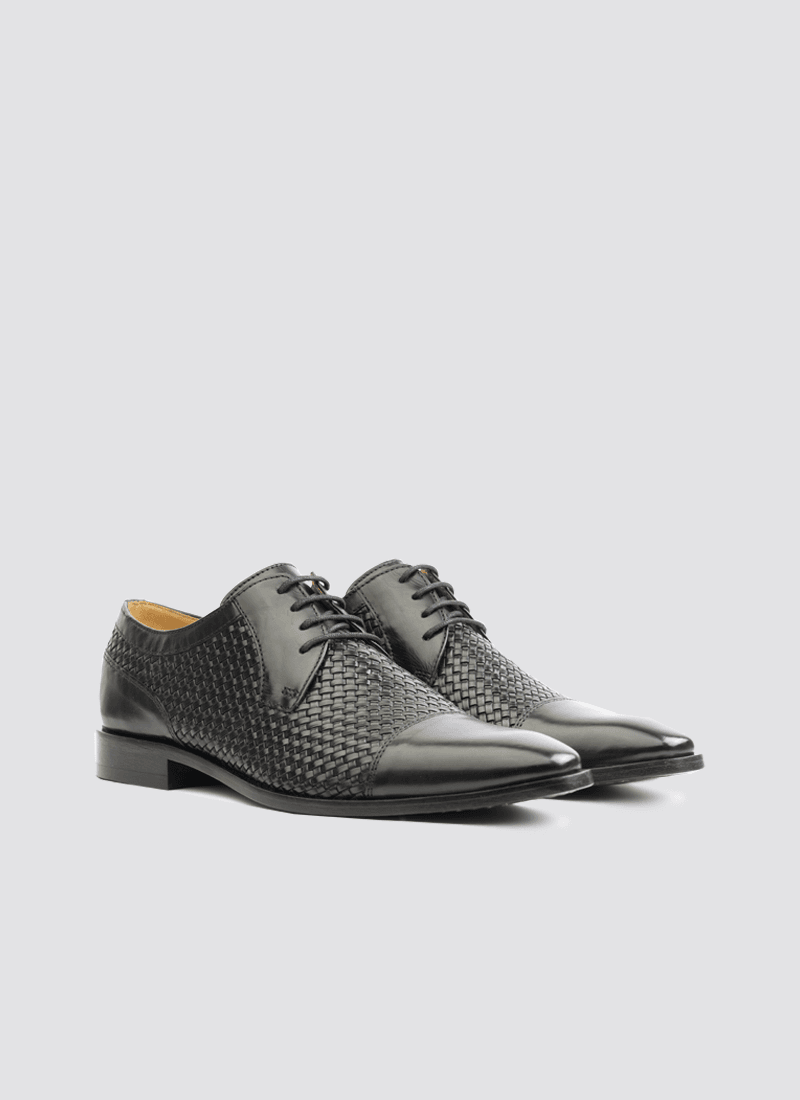 Regis Lace-ups
