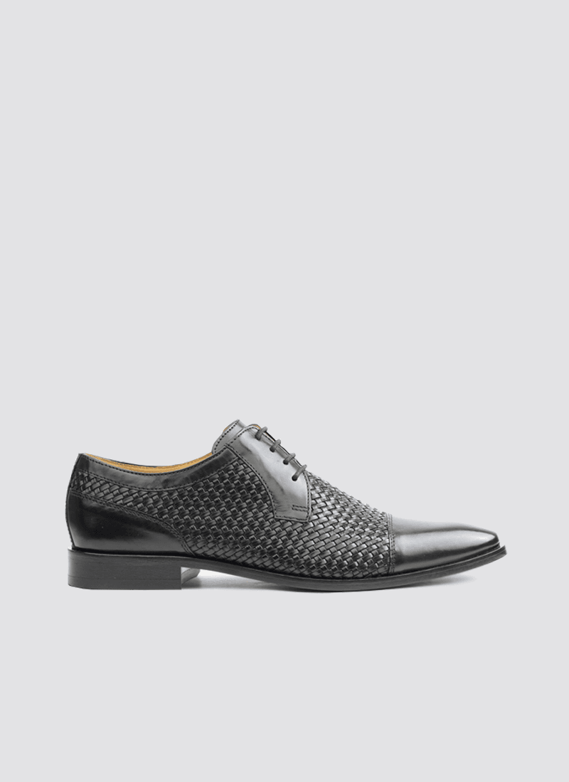 Regis Lace-ups