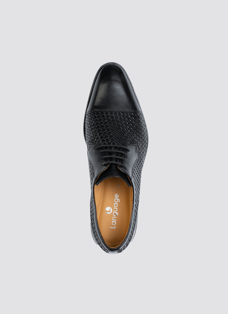 Regis Lace-ups