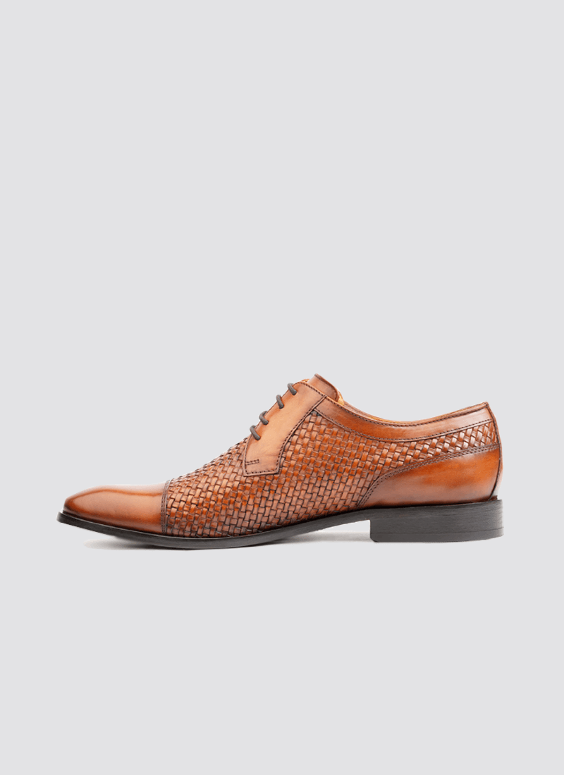 Regis Lace-ups