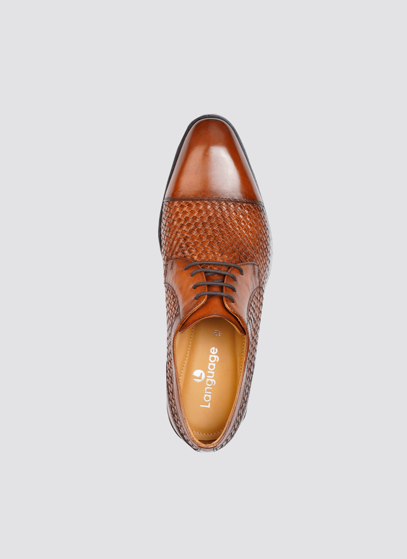 Regis Lace-ups