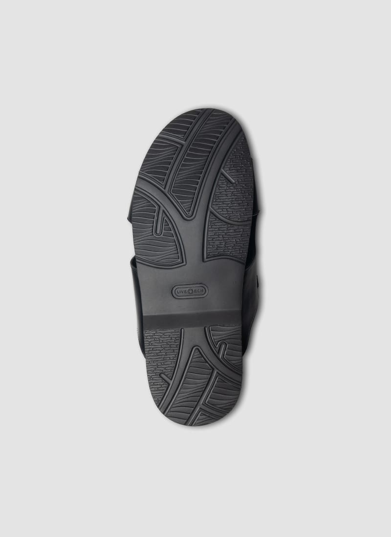 Gerald Sandal