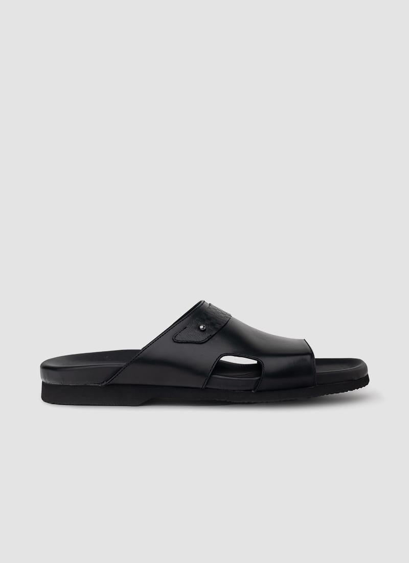 Gerald Sandal