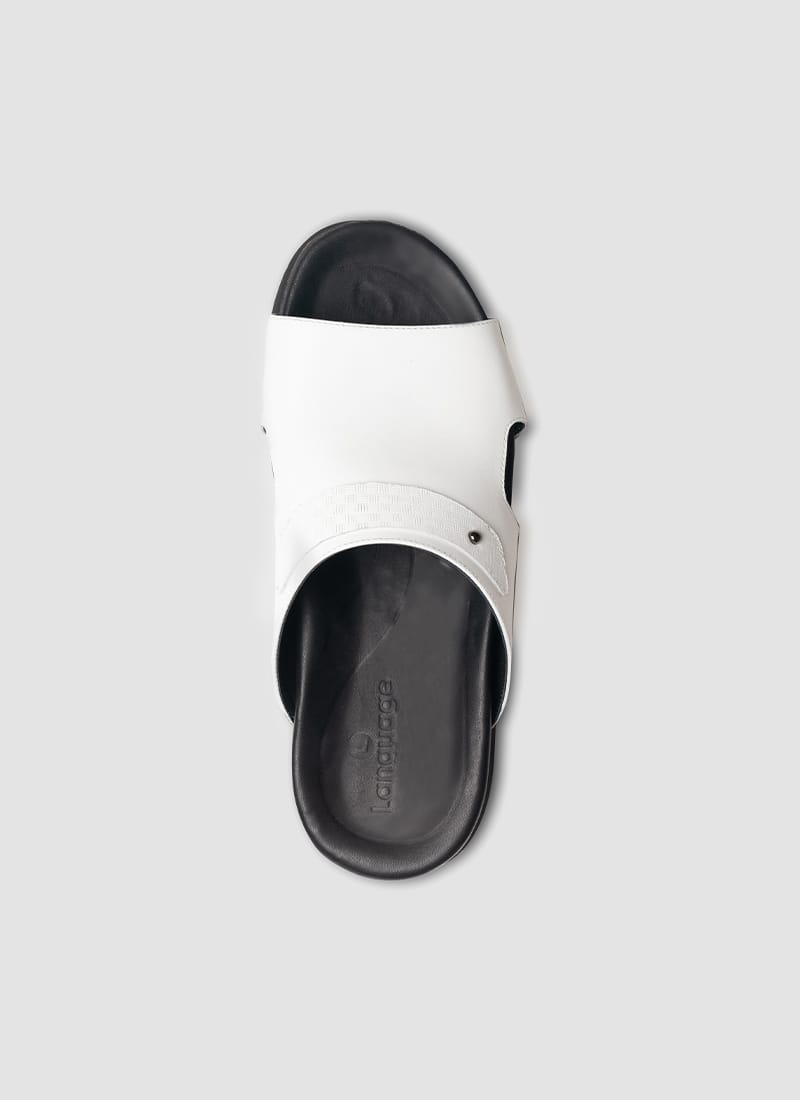 Gerald Sandal