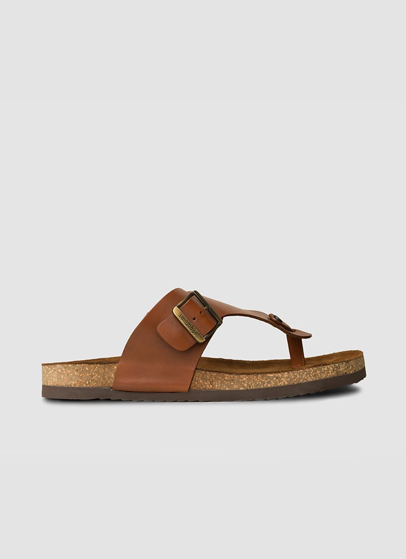 Packer Sandal