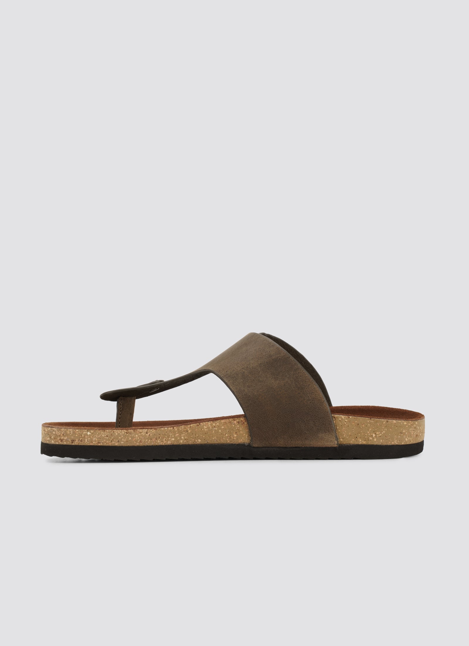 Packer Sandal