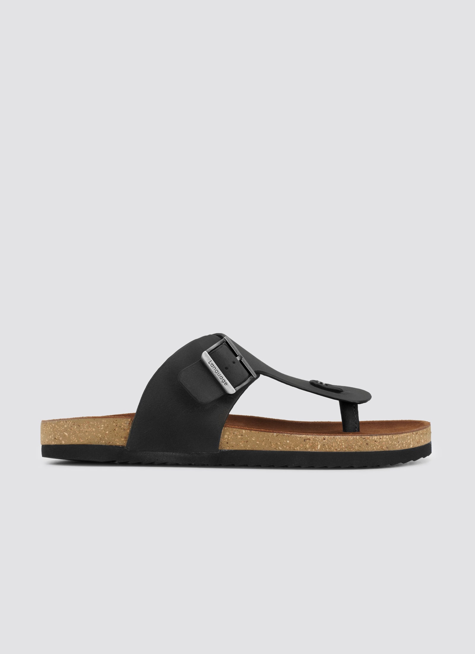 Packer Sandal