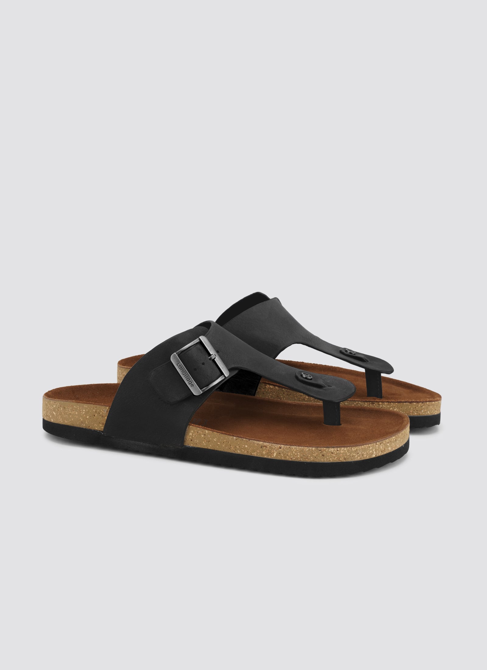 Packer Sandal