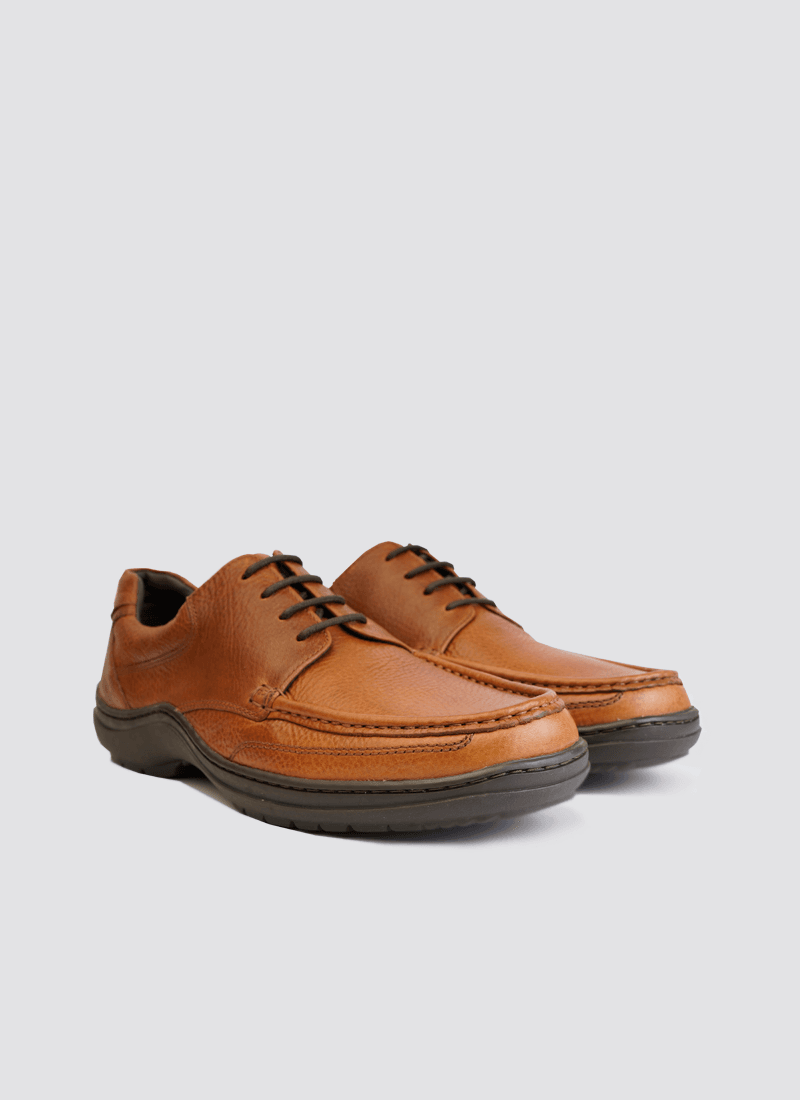 Gaston Lace-ups