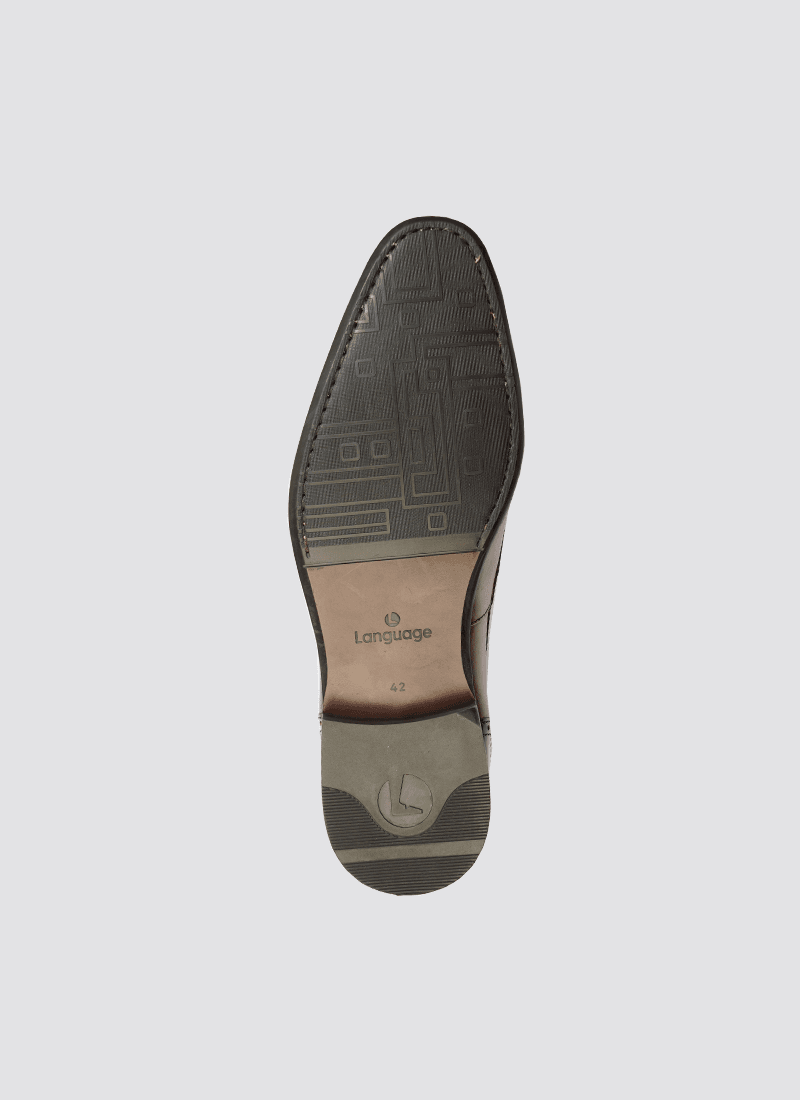 Henri Lace-ups