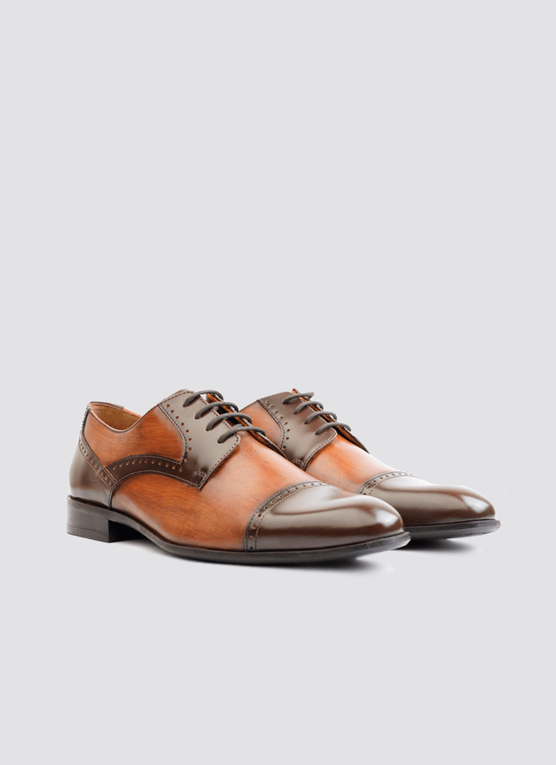 Henri Lace-ups