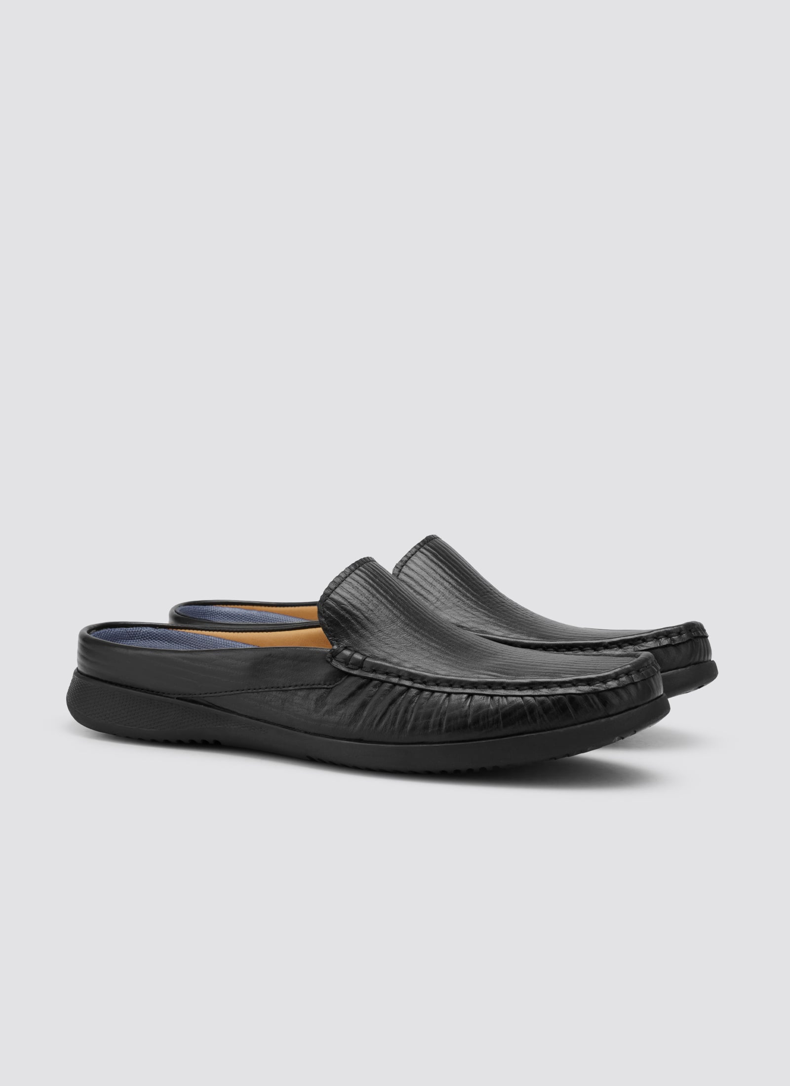 Atrion Mule