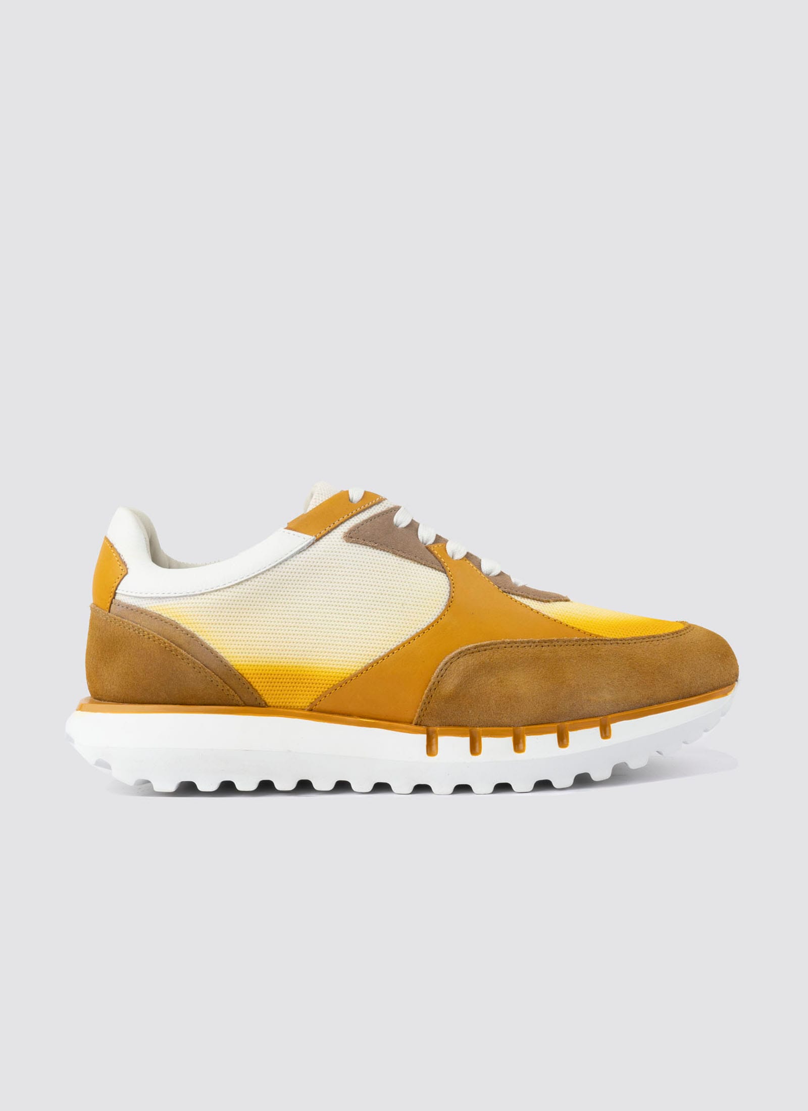Caspian Sneaker