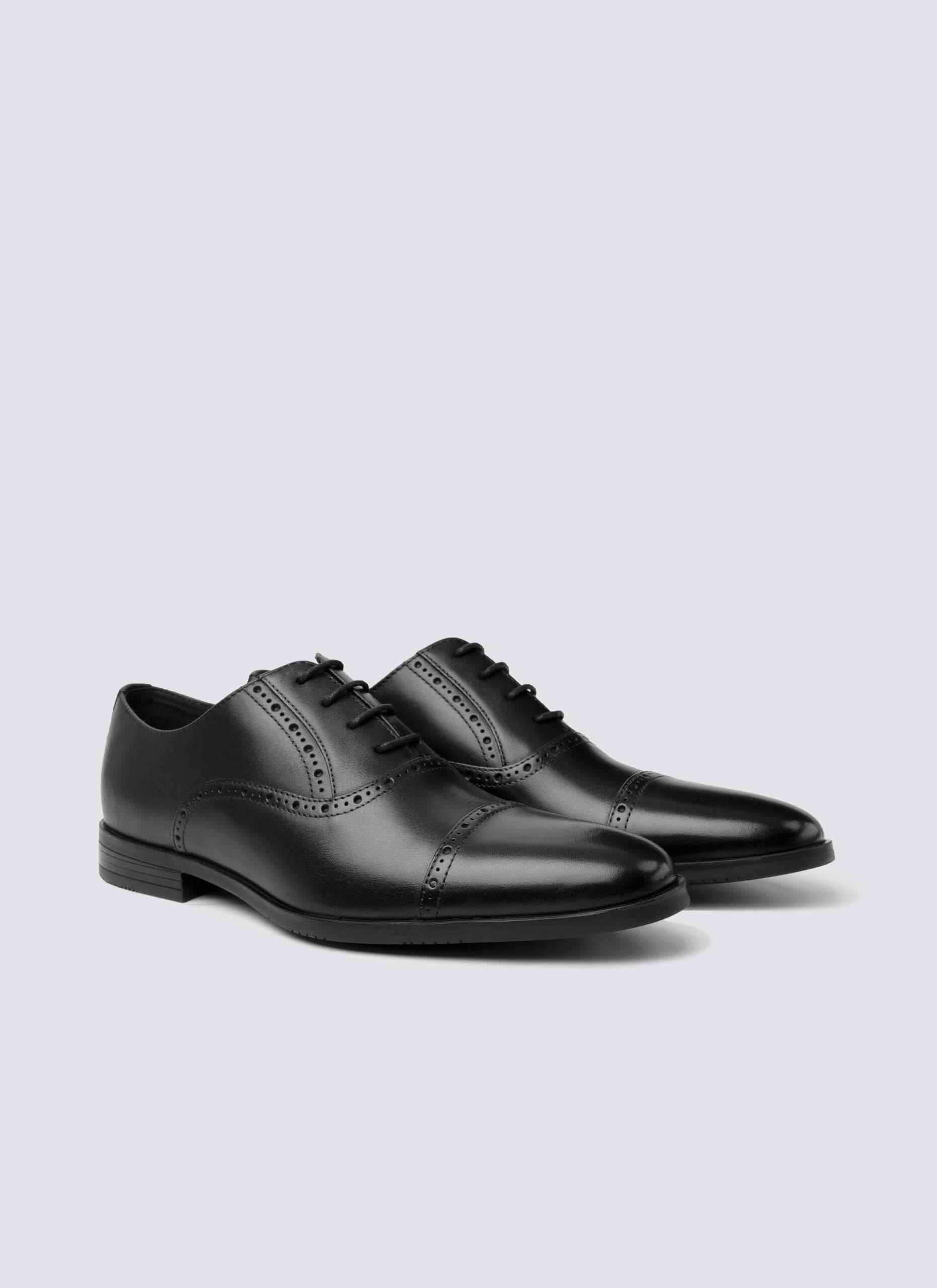 Nolan Lace-ups