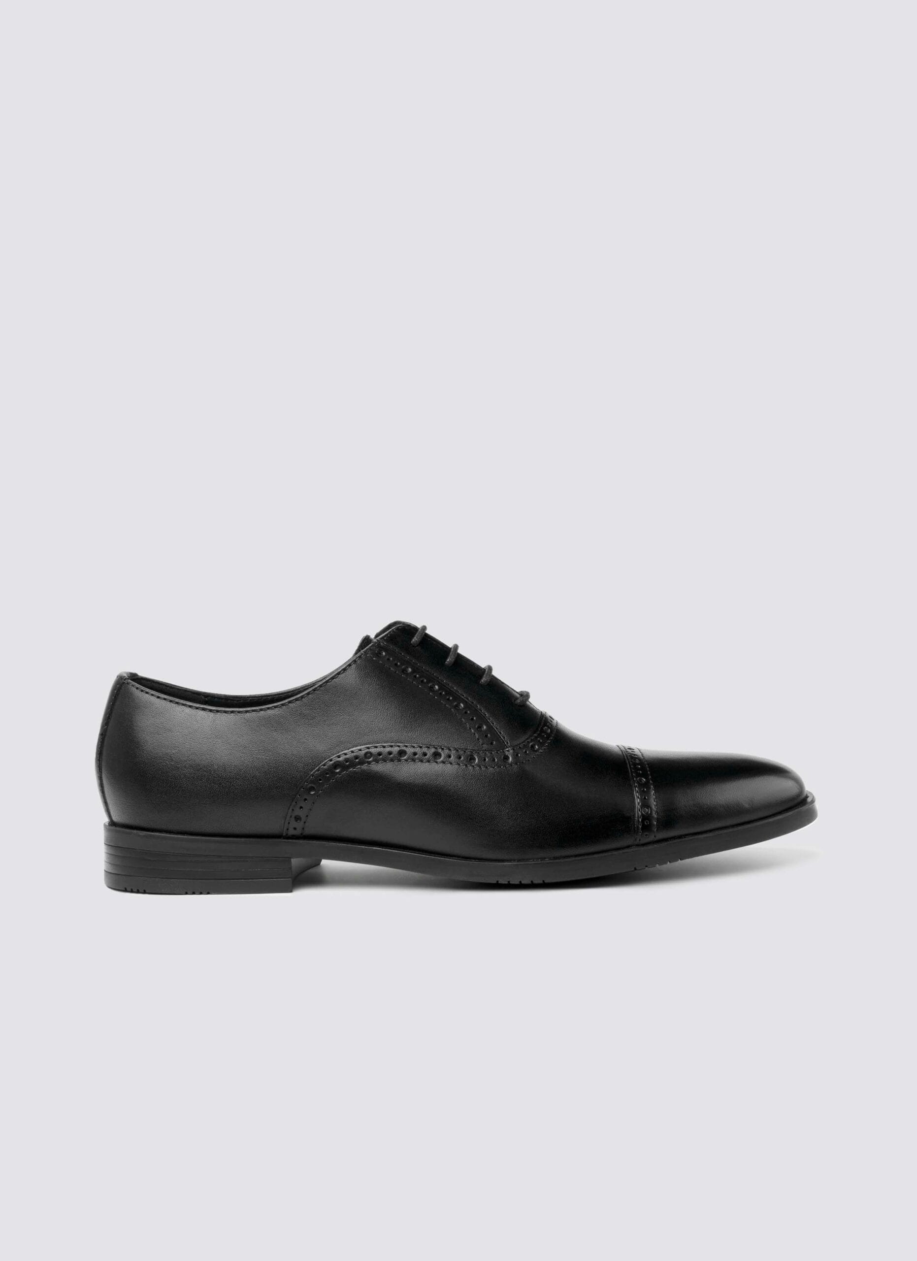 Nolan Lace-ups
