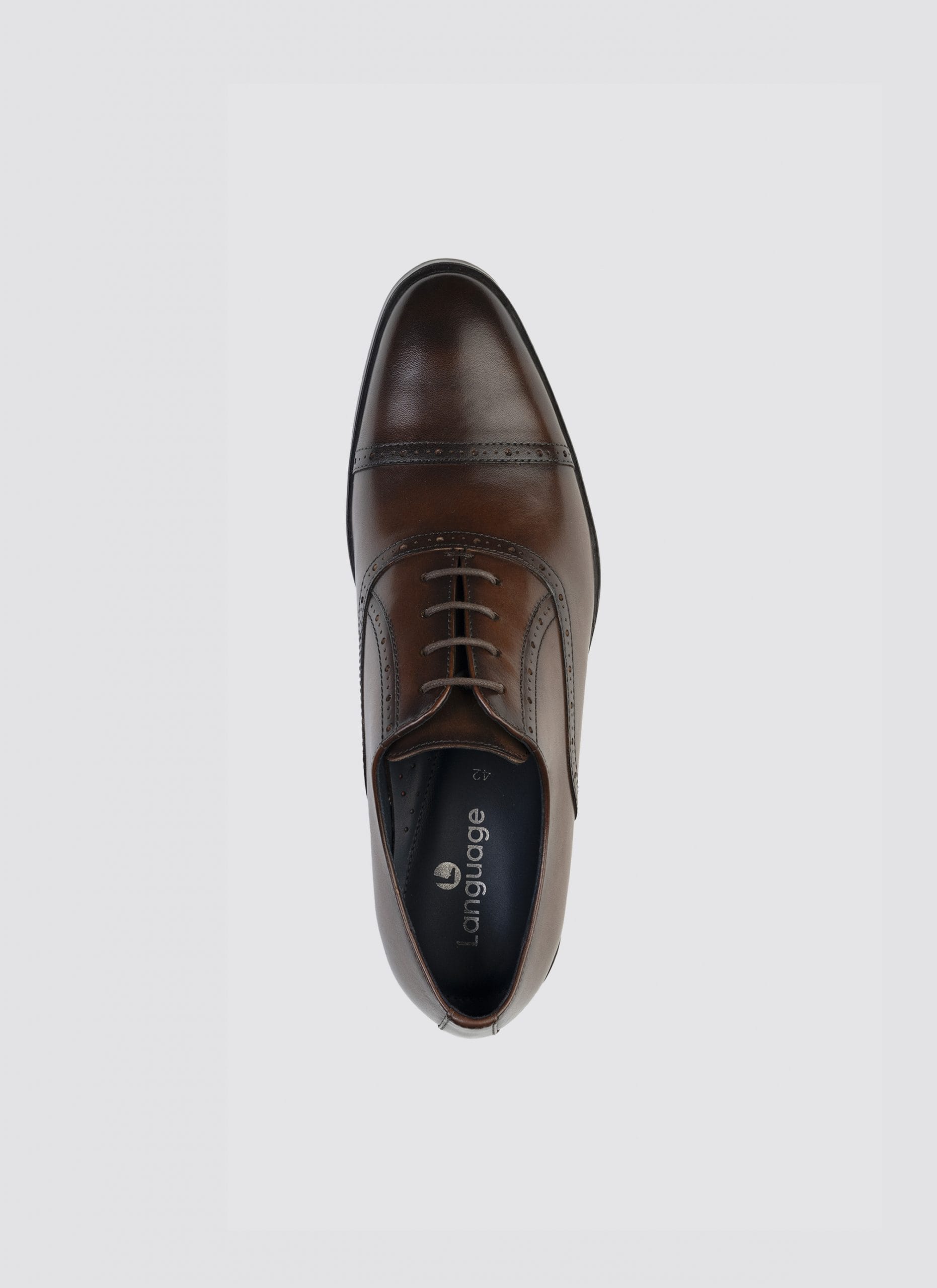 Nolan Lace-ups