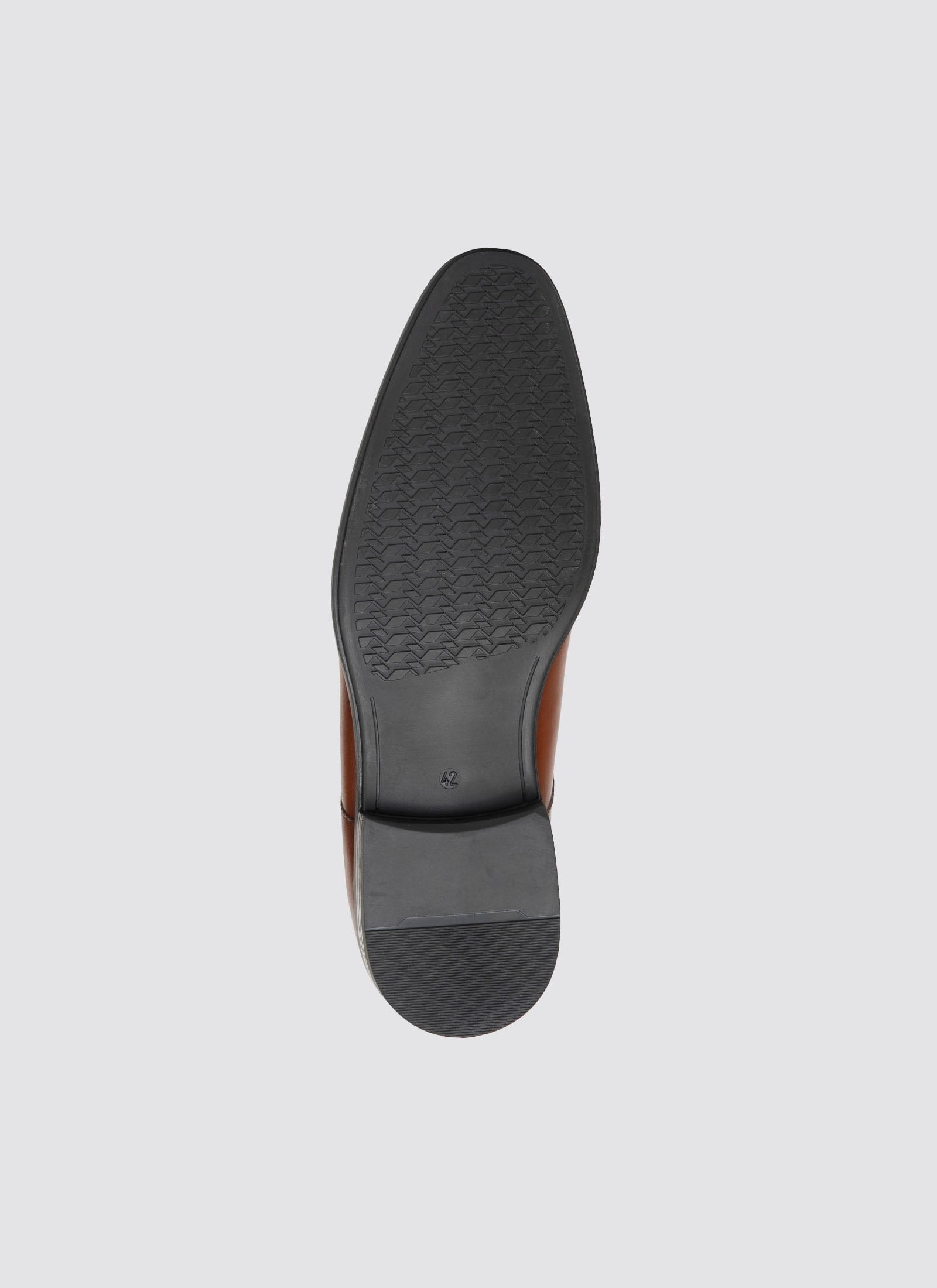 Morris Lace-ups
