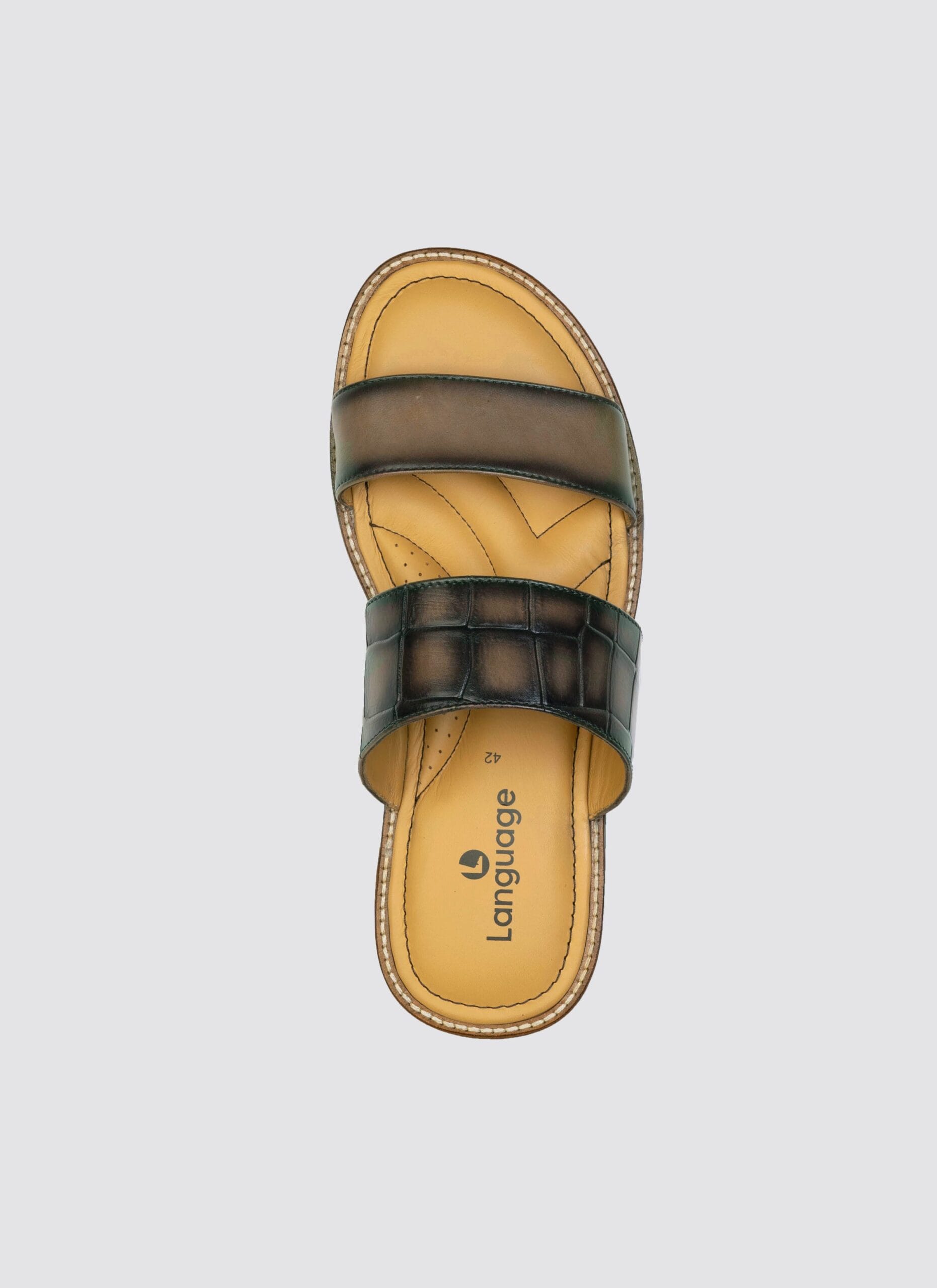 Kaissen Sandal