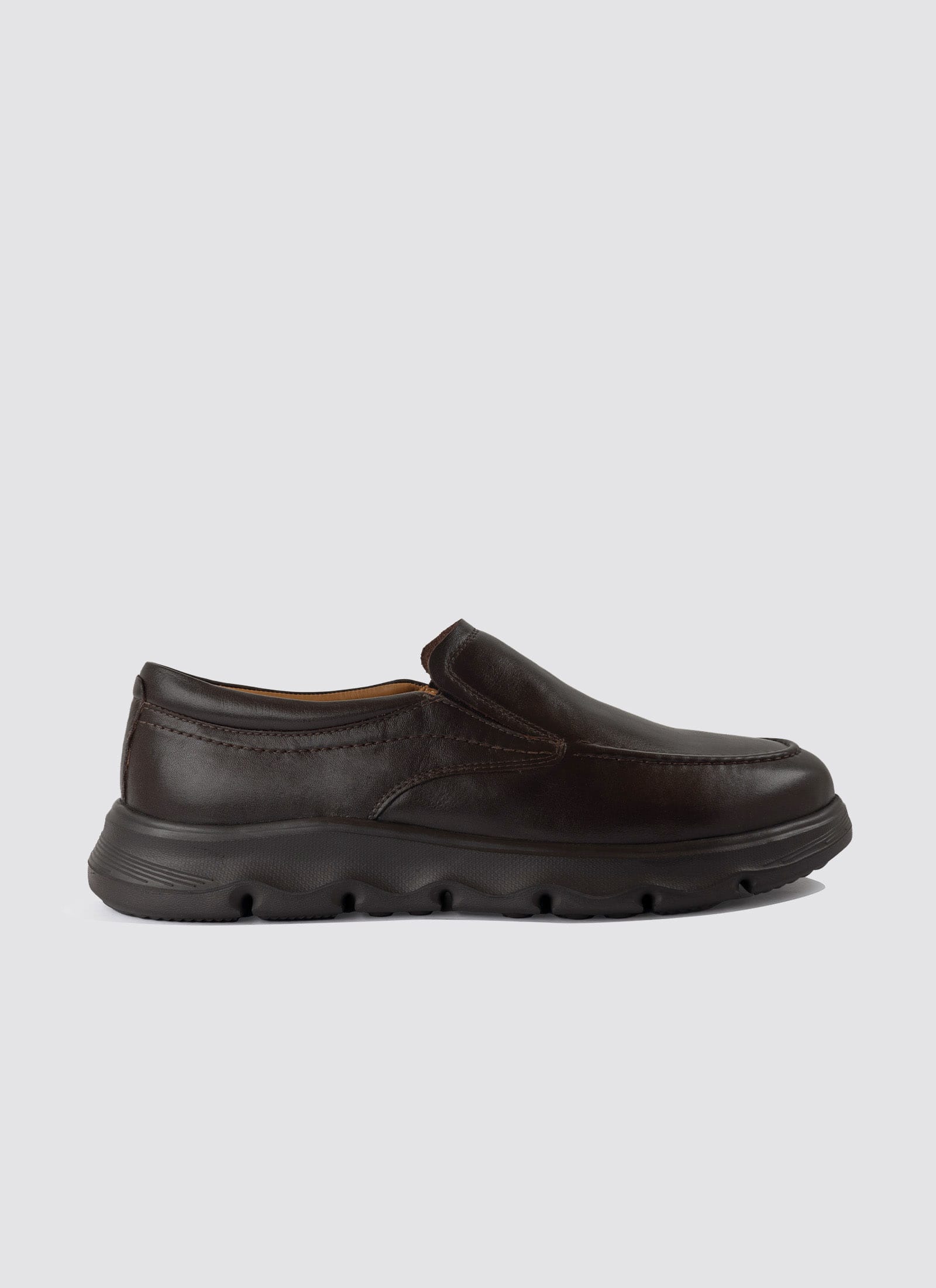 Miles Loafer