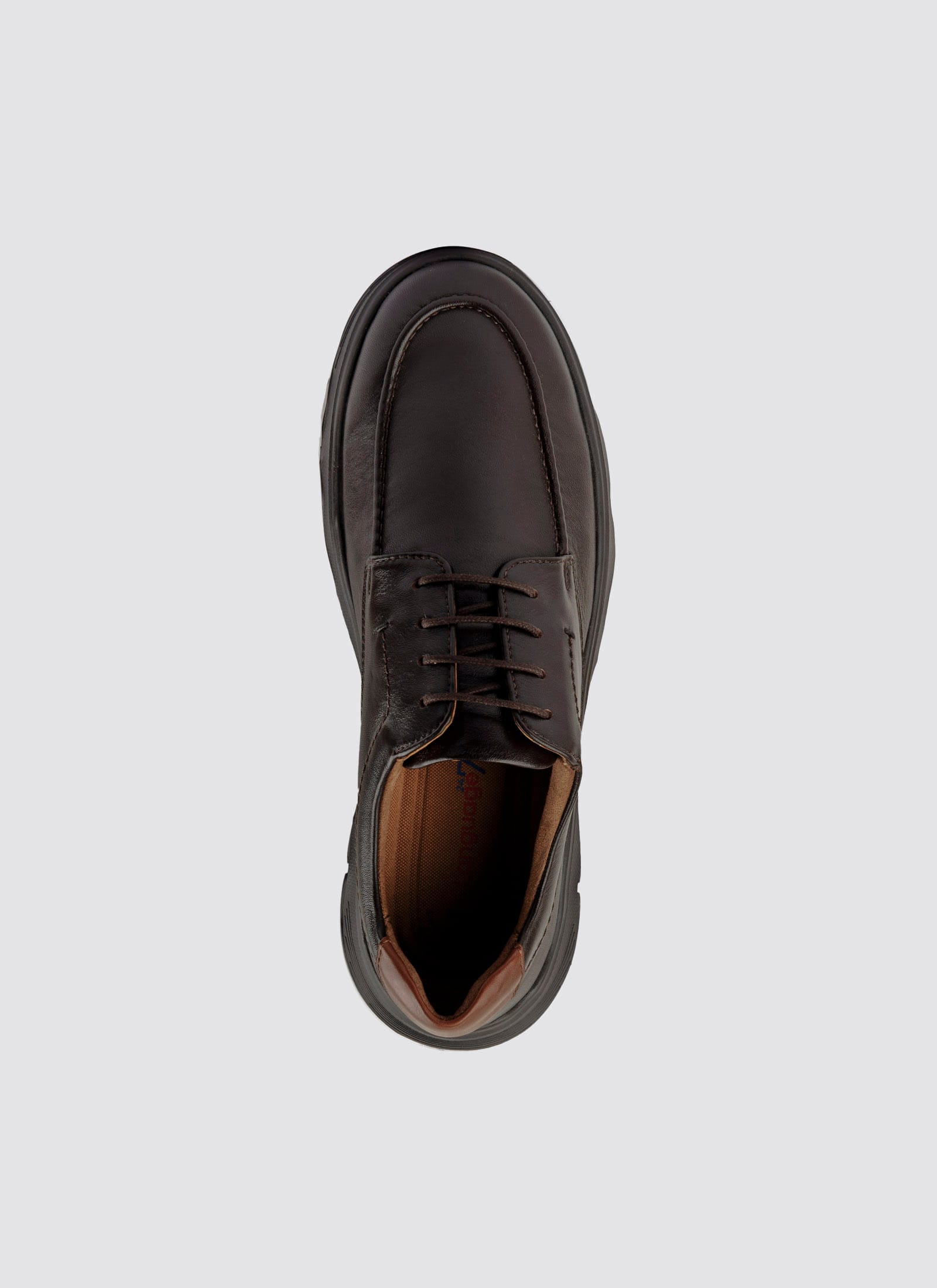 Conrad Lace-ups