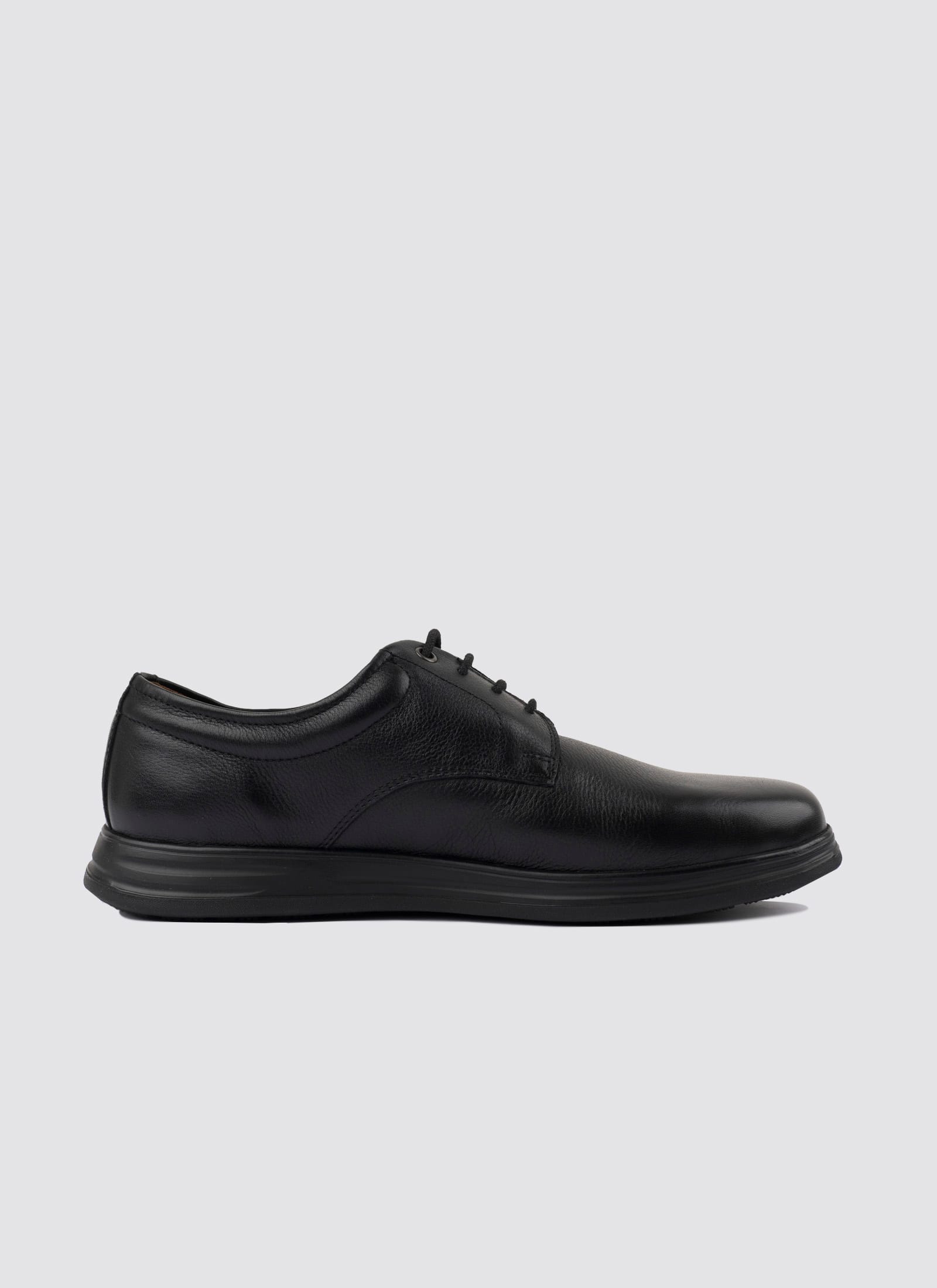 Ether Lace-ups