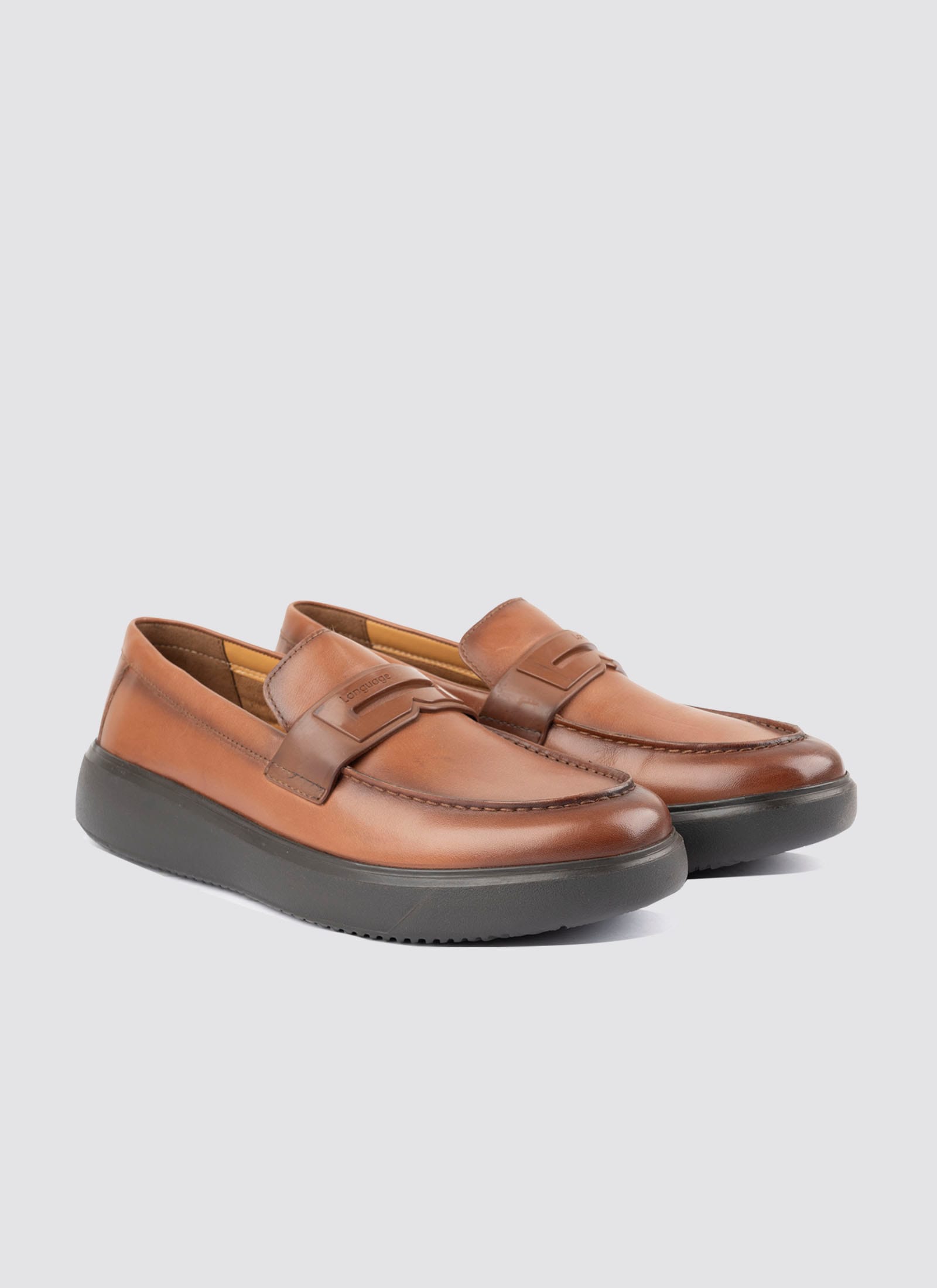Donovan Loafer