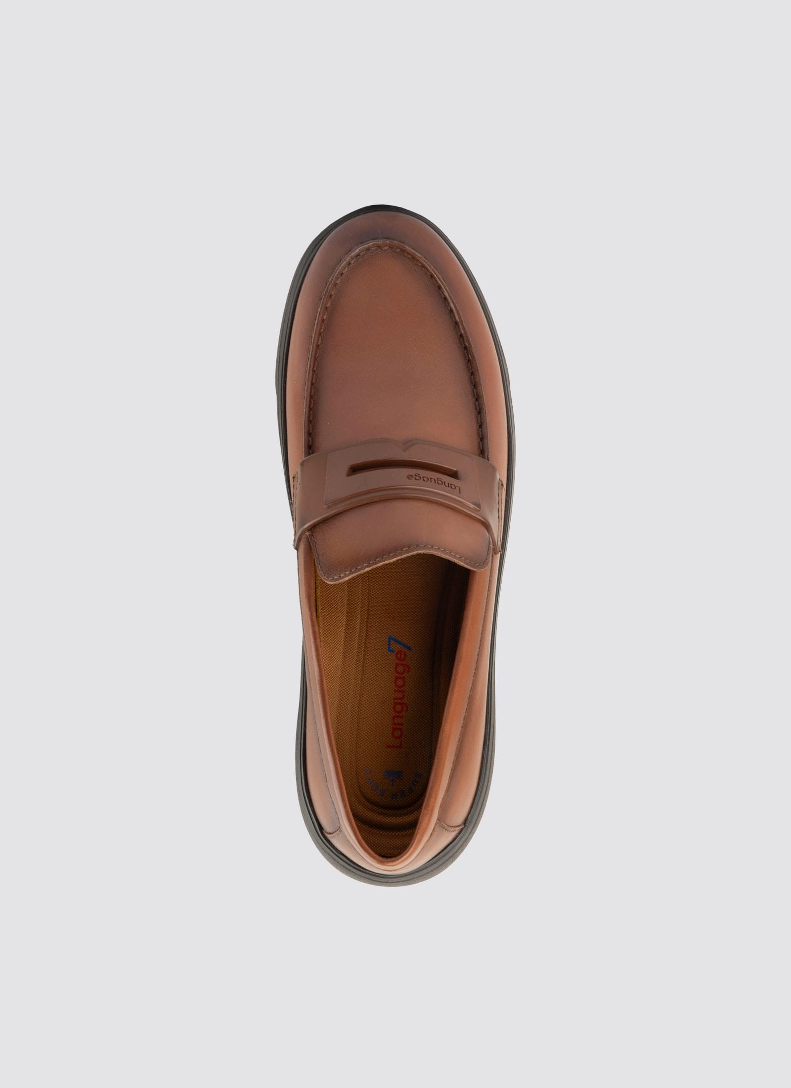 Donovan Loafer