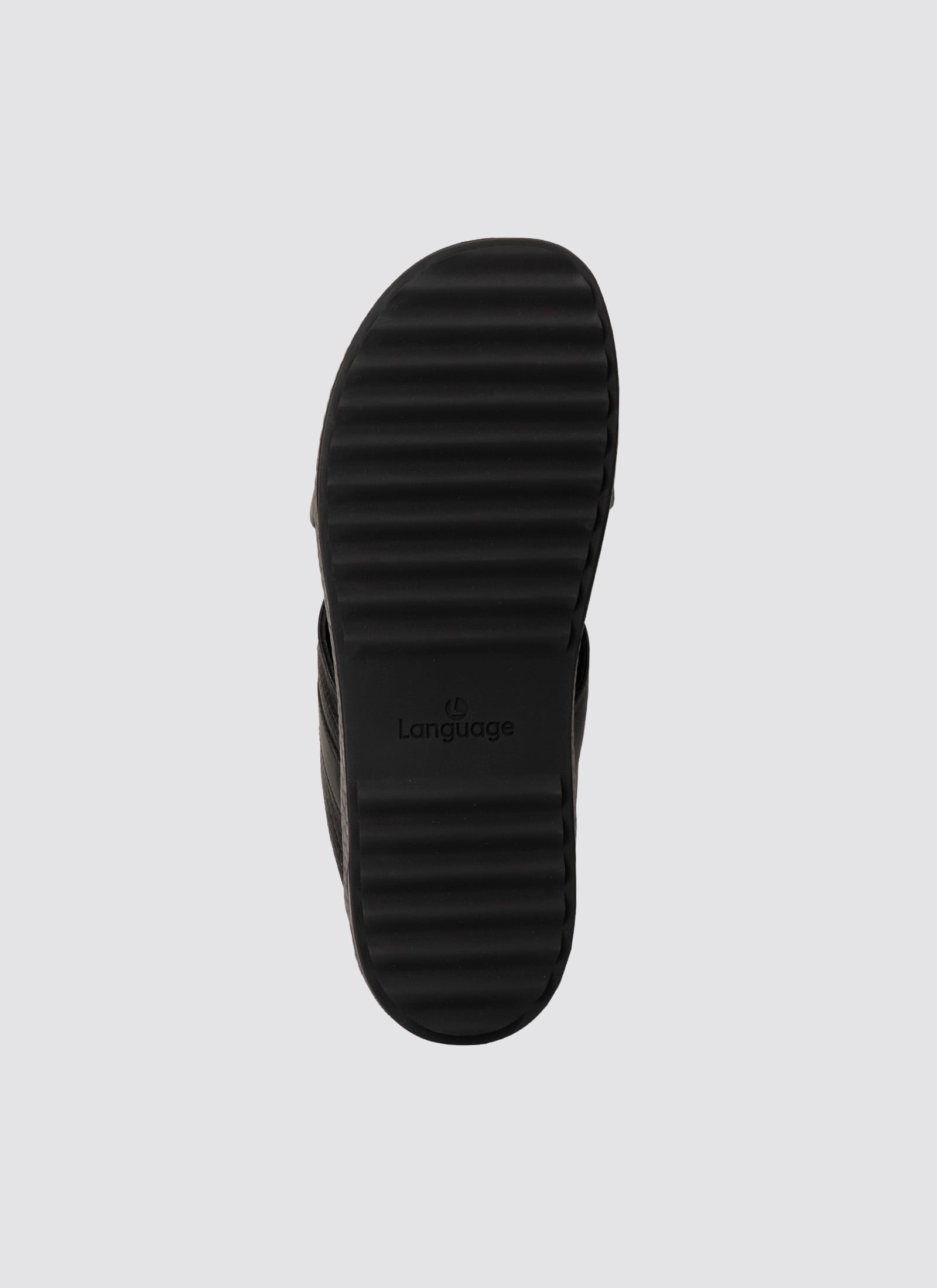 Richard Sandal