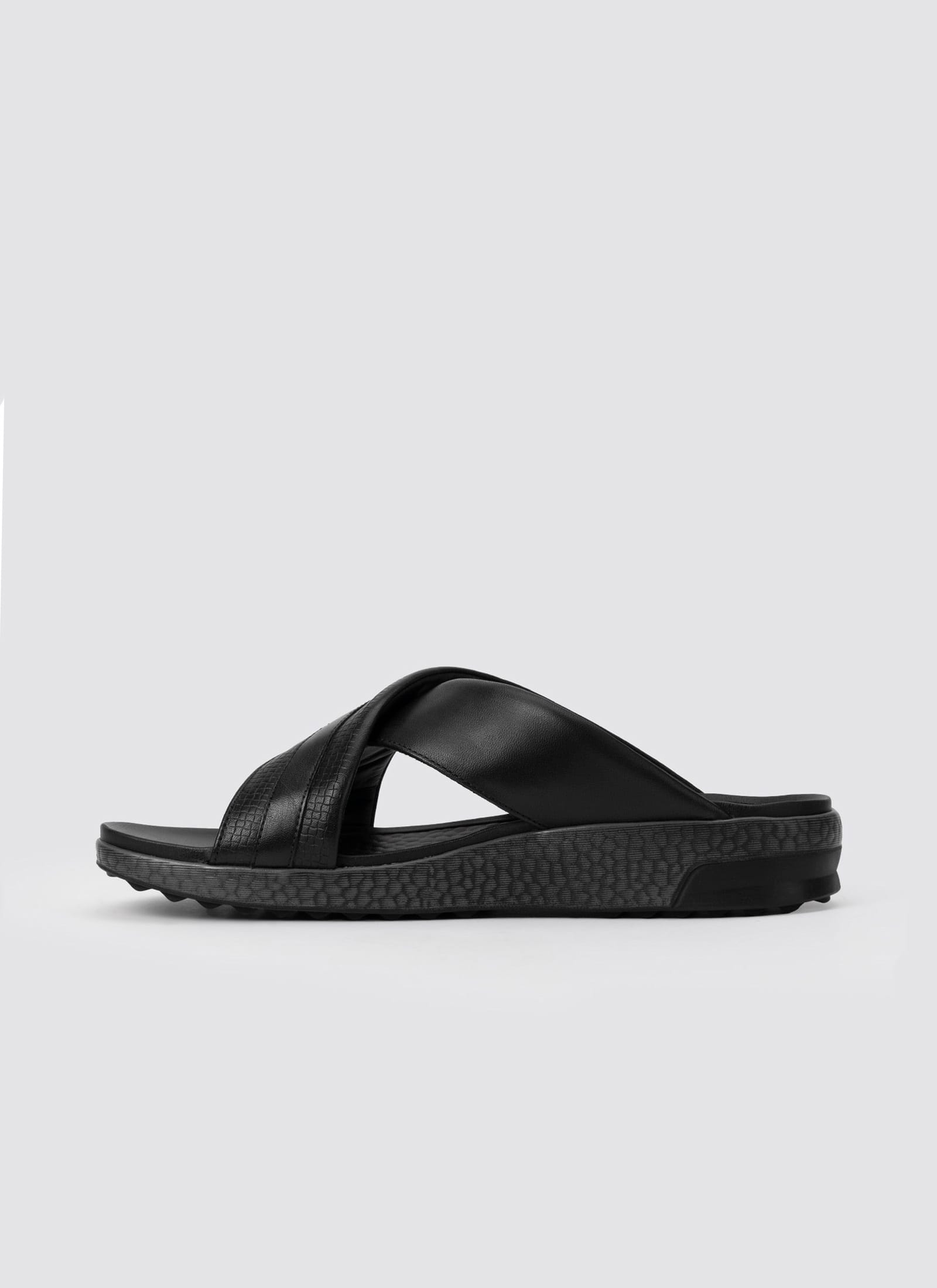 Richard Sandal