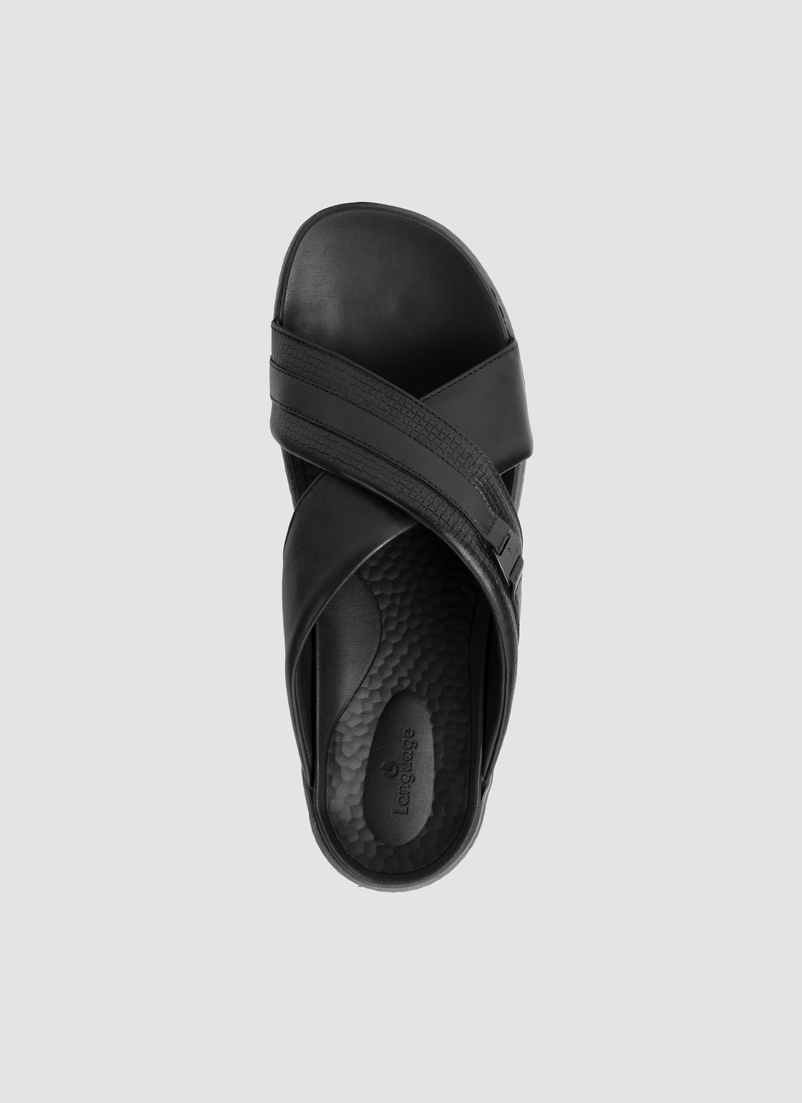 Richard Sandal