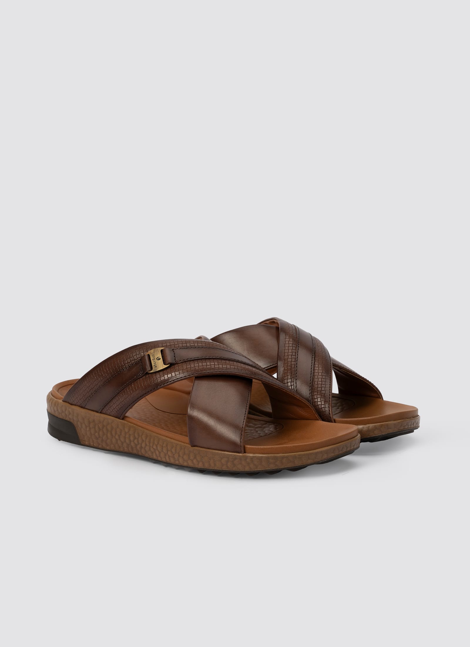 Richard Sandal
