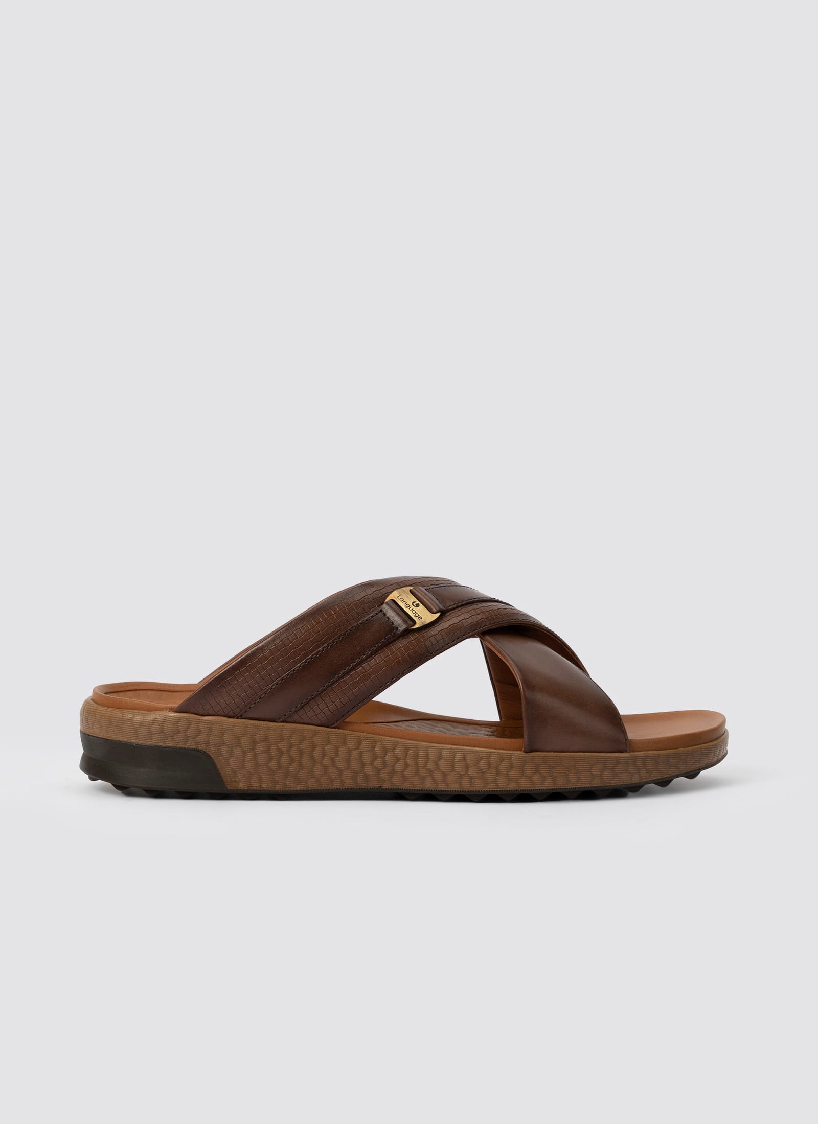 Richard Sandal