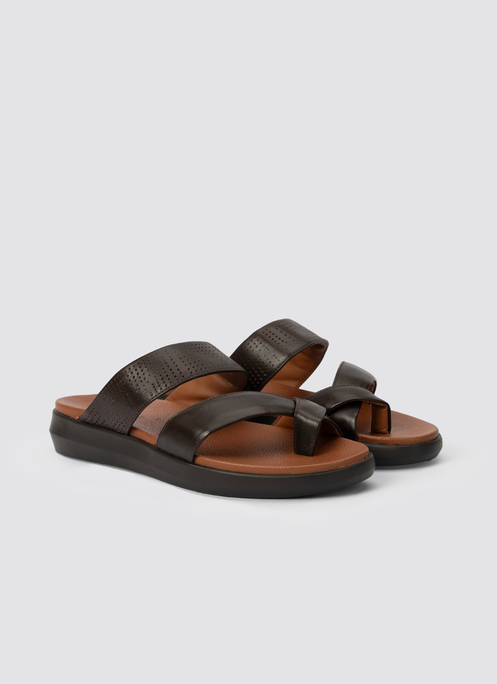 Hugh Sandal