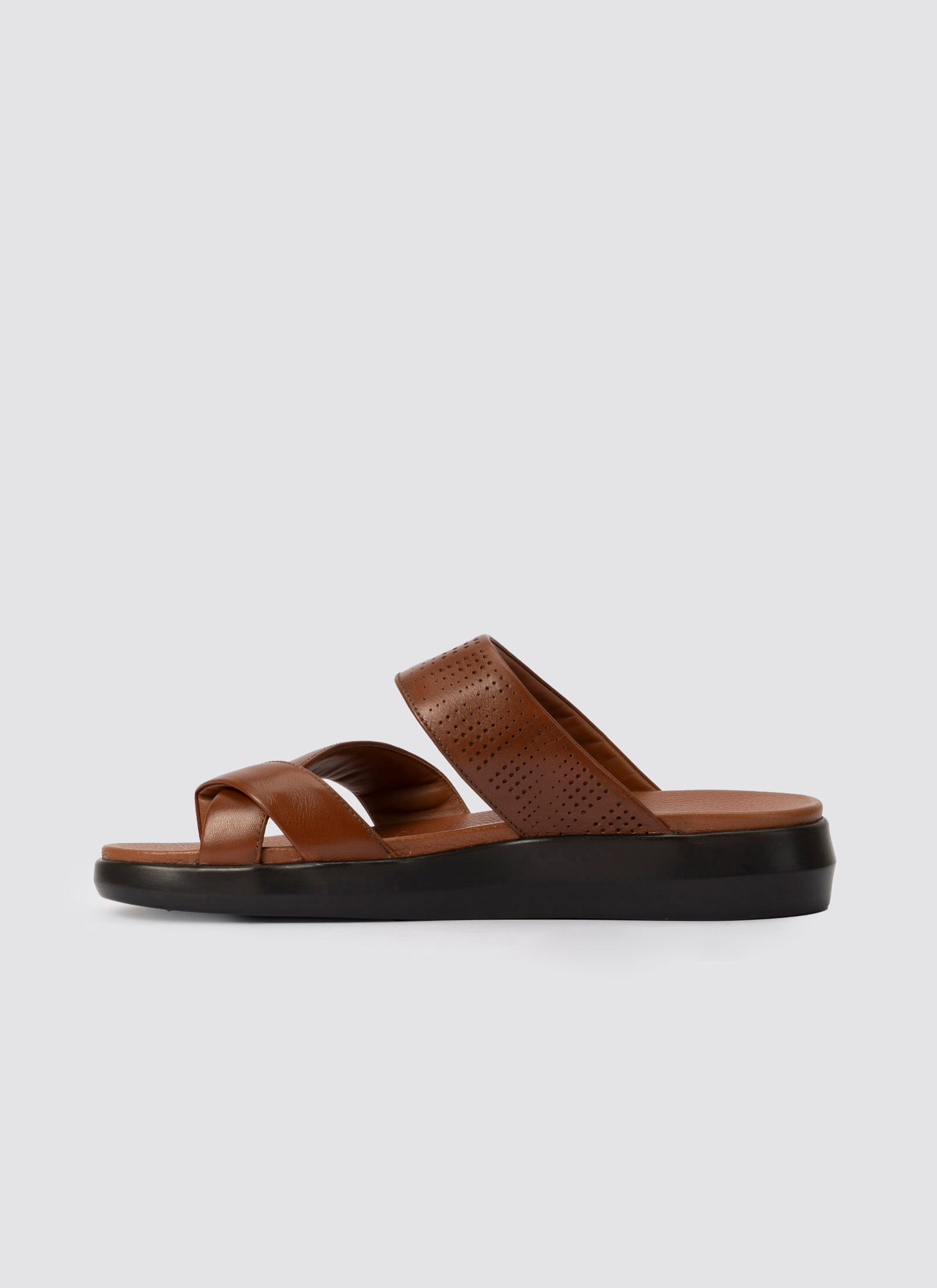 Hugh Sandal