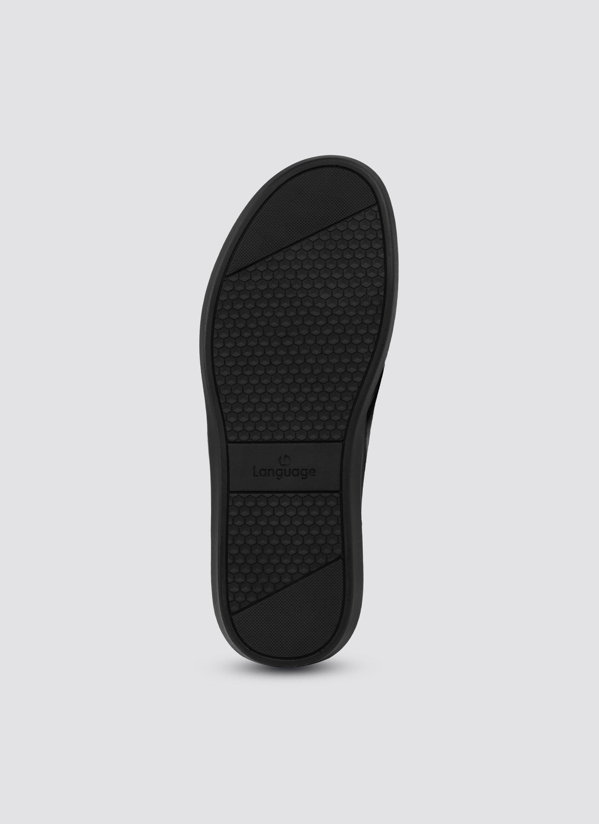 Corfu Sandal