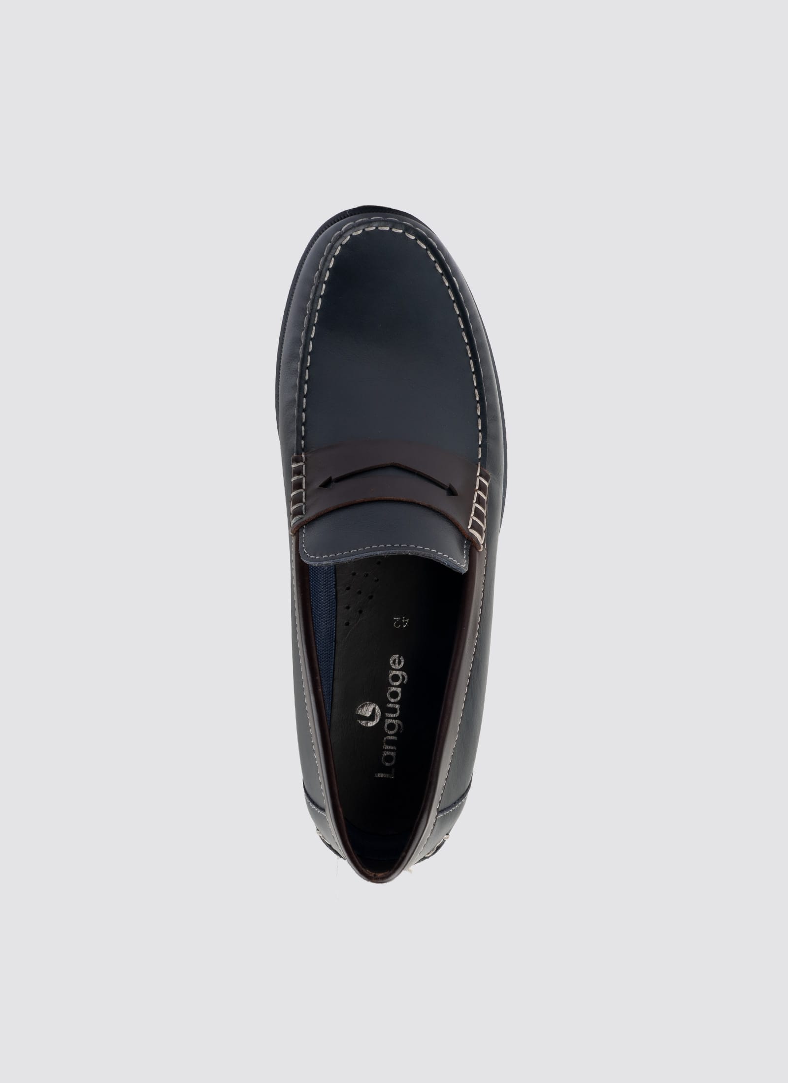 Rowan Loafer